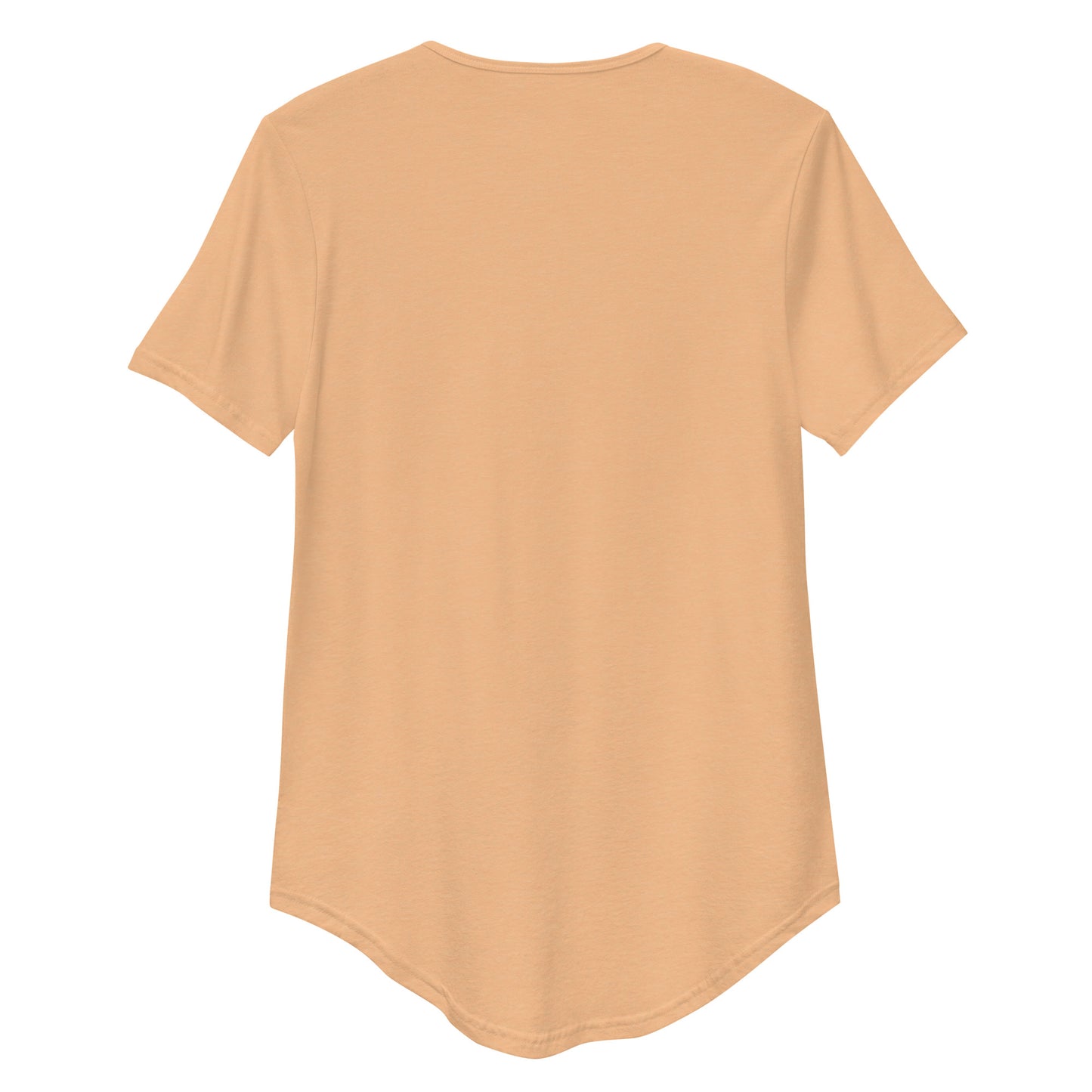 Men's Wordsearch Tee Heather Sand Dune