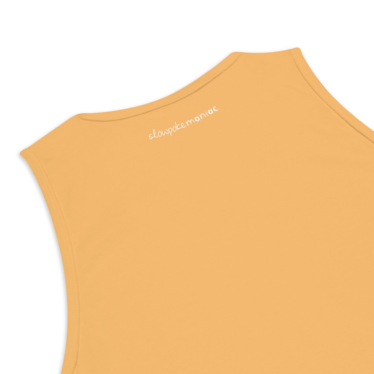 Men's Logo Tank Squash