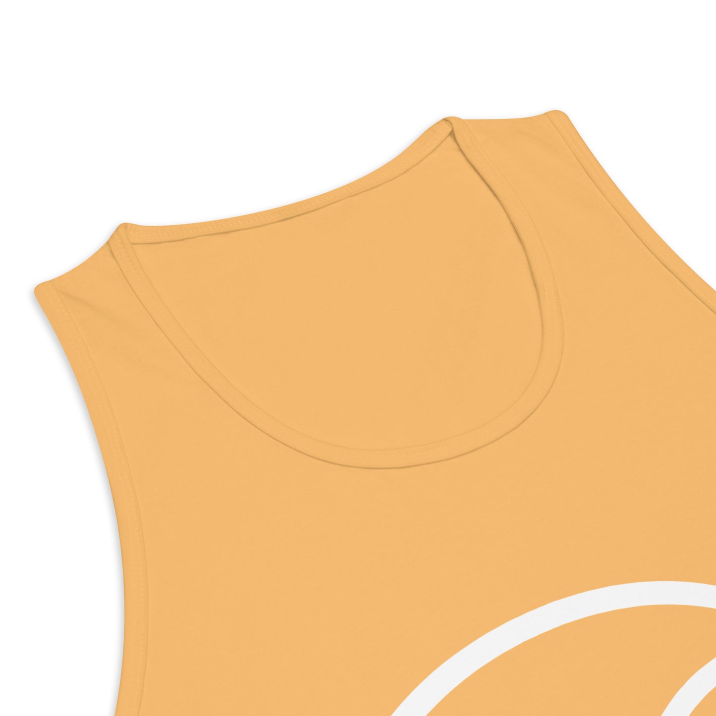 Men's Logo Tank Squash