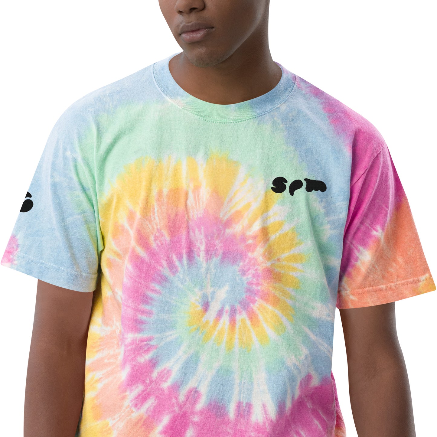 Kaleidoscope Couture Tee