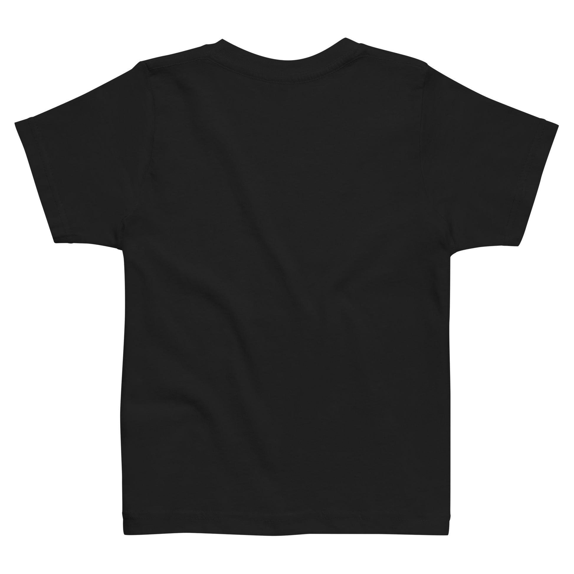 Cool Kid Club Tee (Toddler) Black