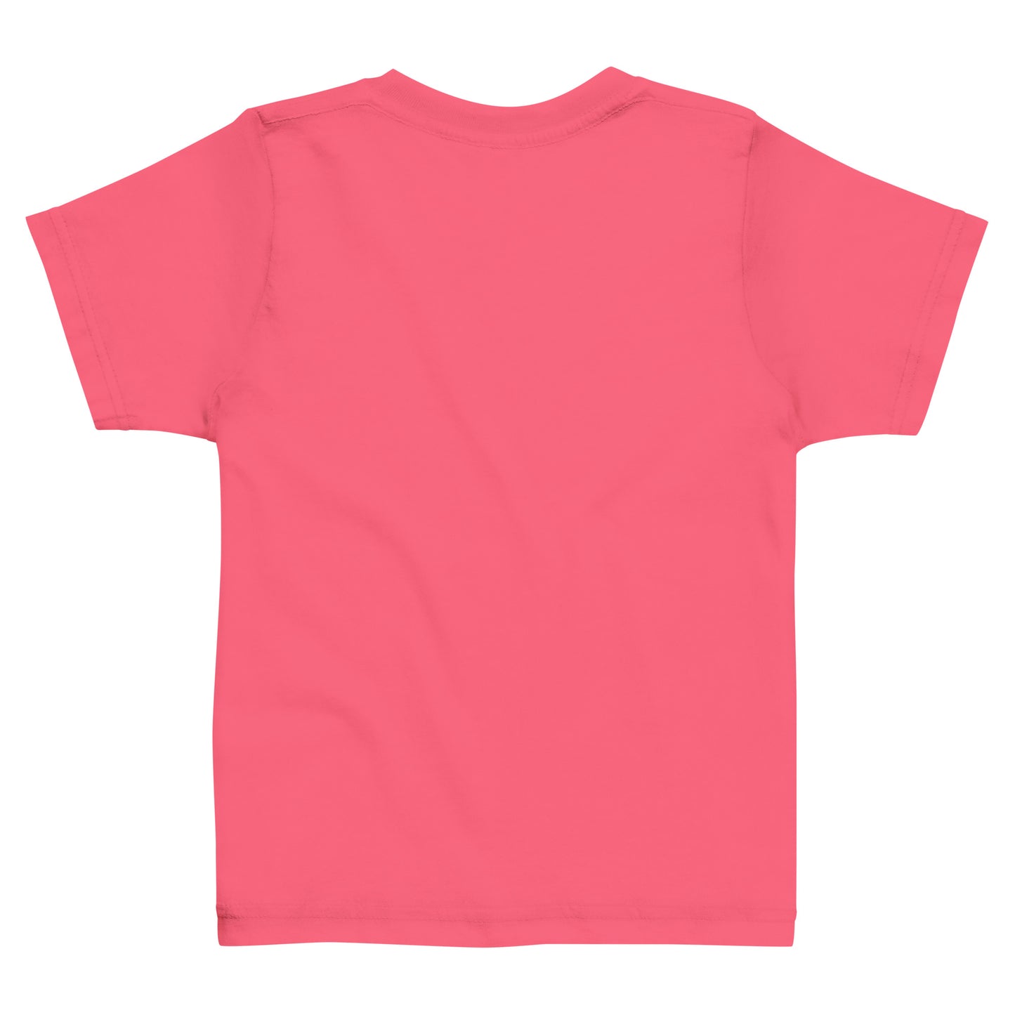 Cool Kid Club Tee (Toddler) Hot Pink