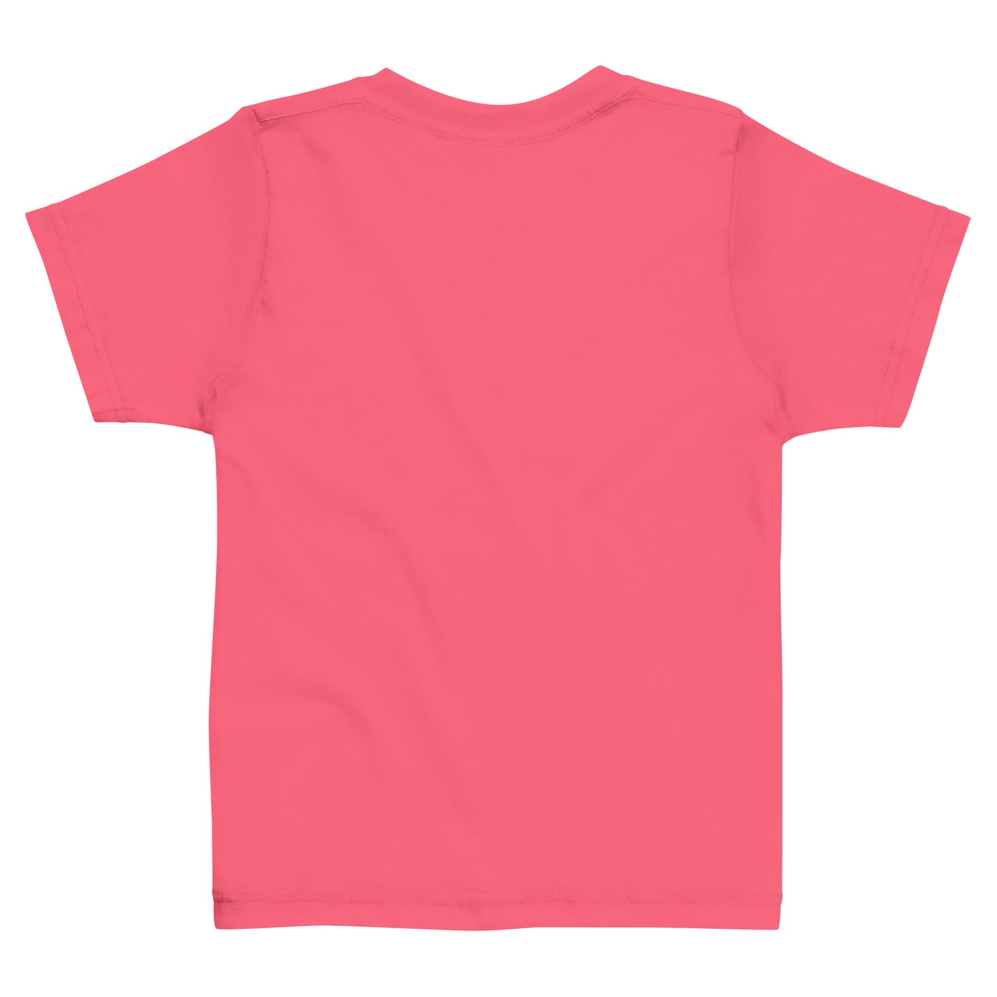 Cool Kid Club Tee (Toddler) Hot Pink