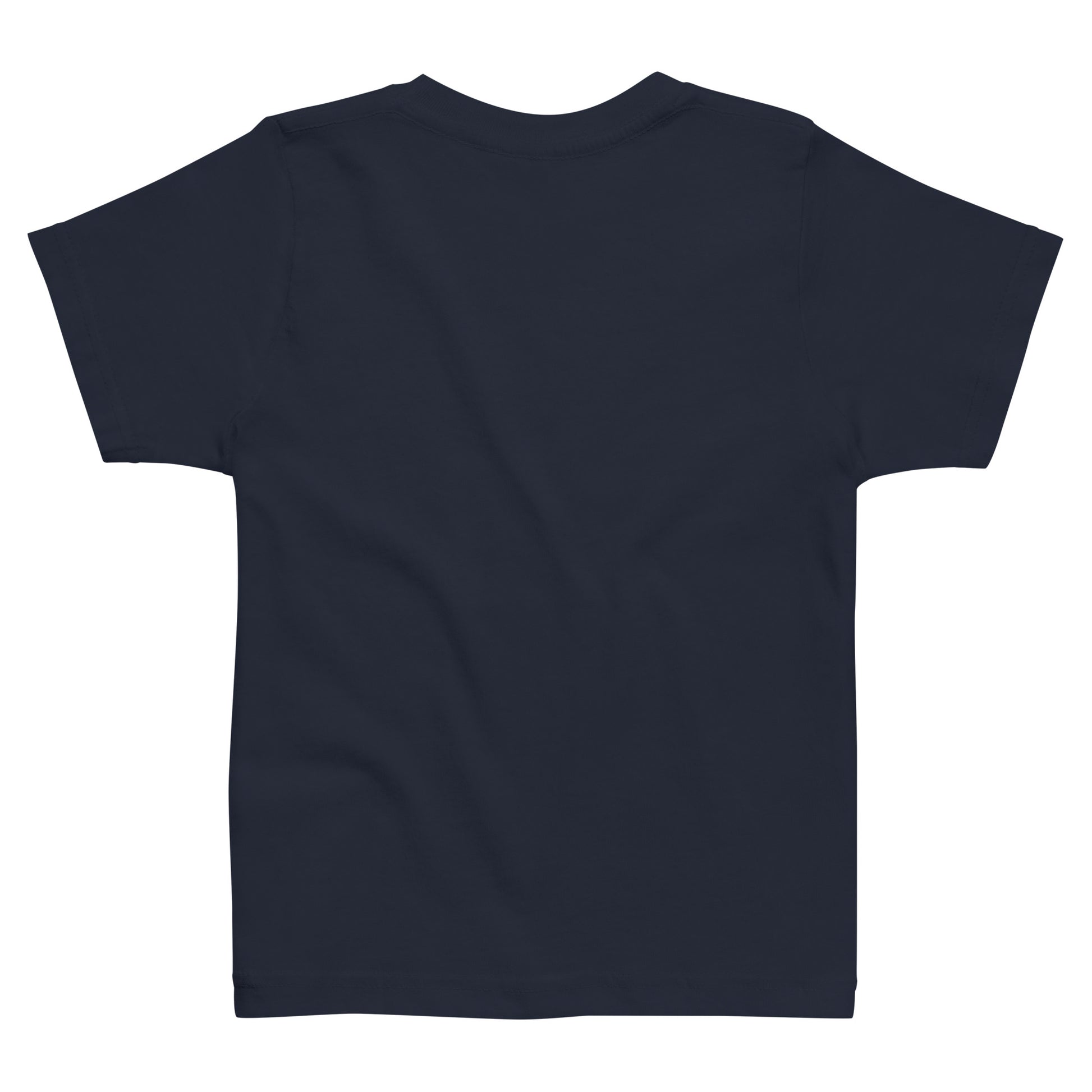 Cool Kid Club Tee (Toddler) Navy