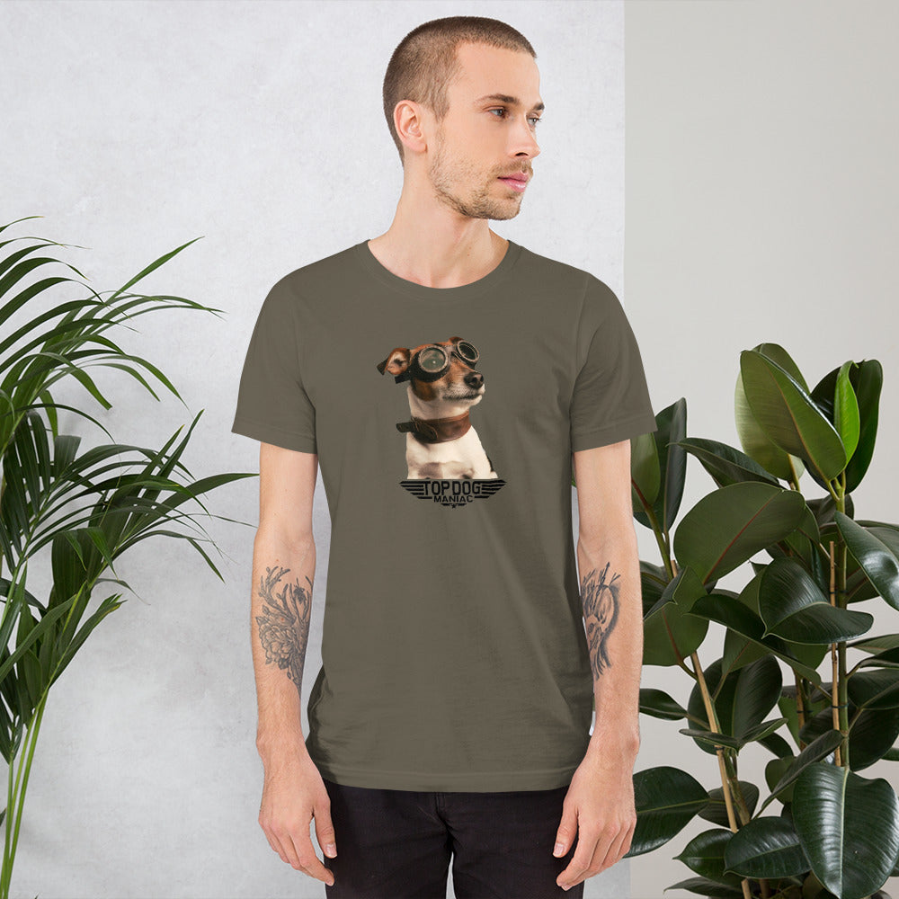 Top Dog Army