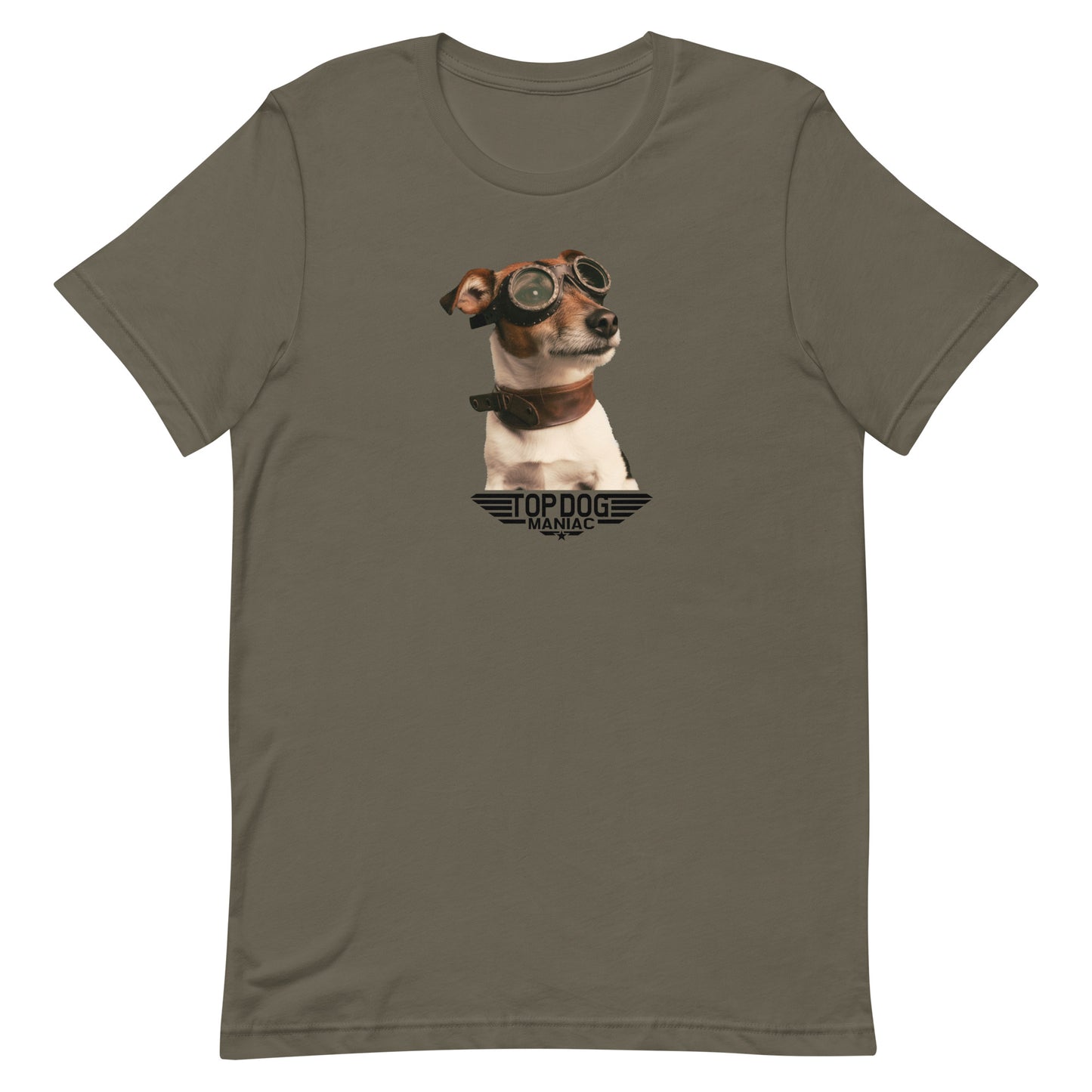 Top Dog Army