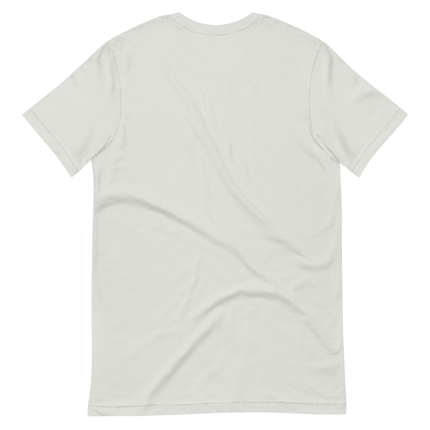 Team Slowpoke Tee Yellow