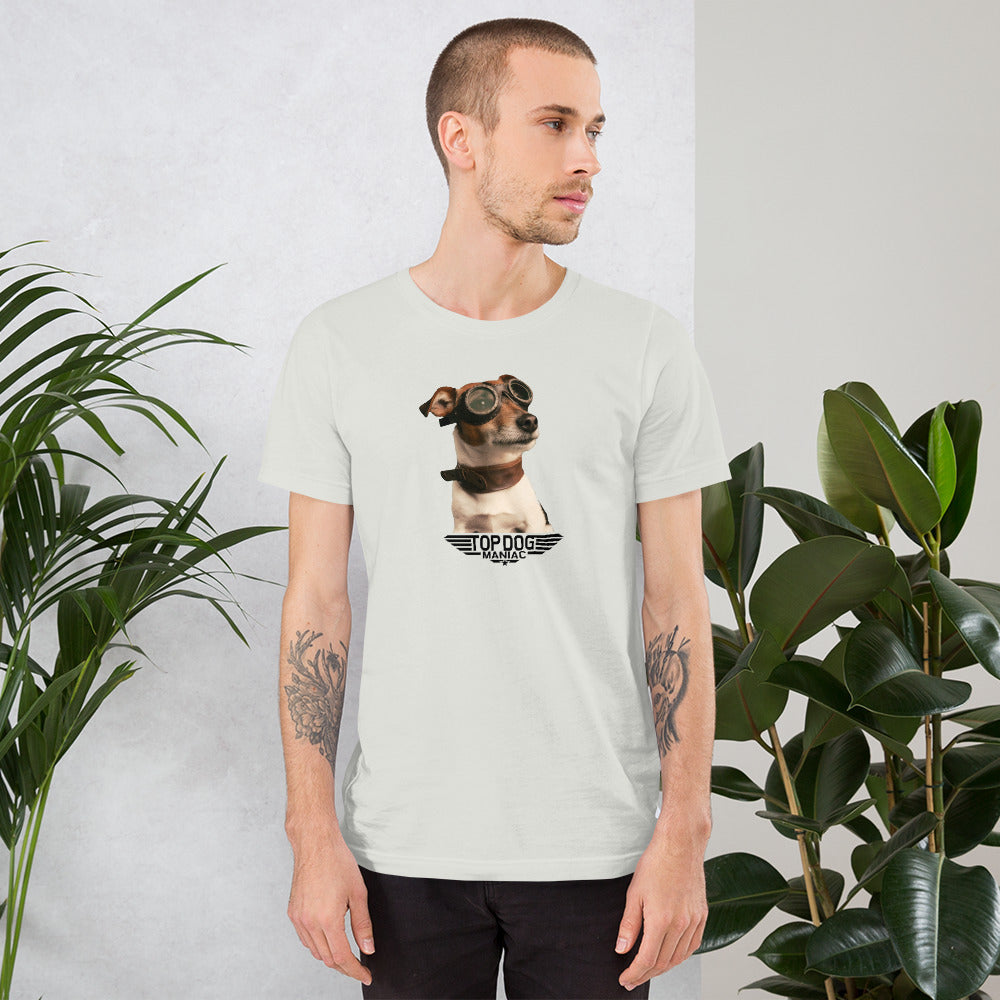 Top Dog White