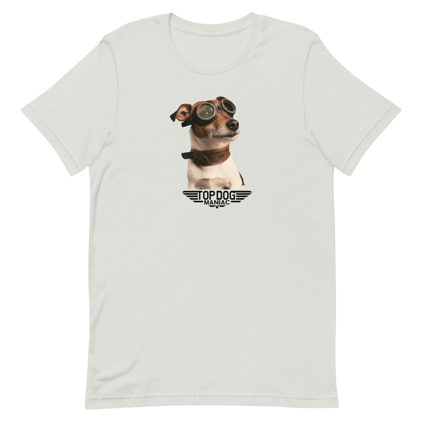 Top Dog Silver