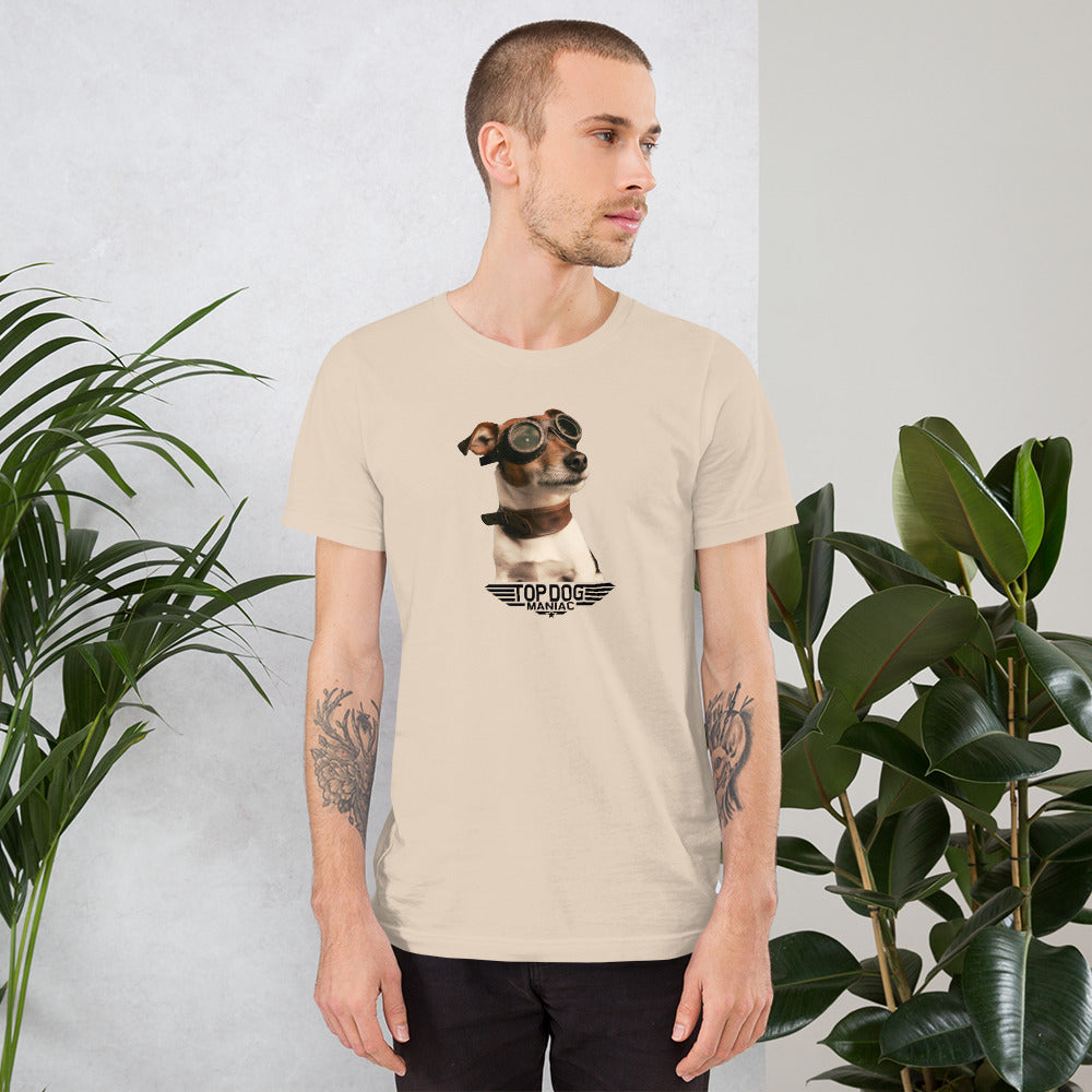 Top Dog Soft Cream