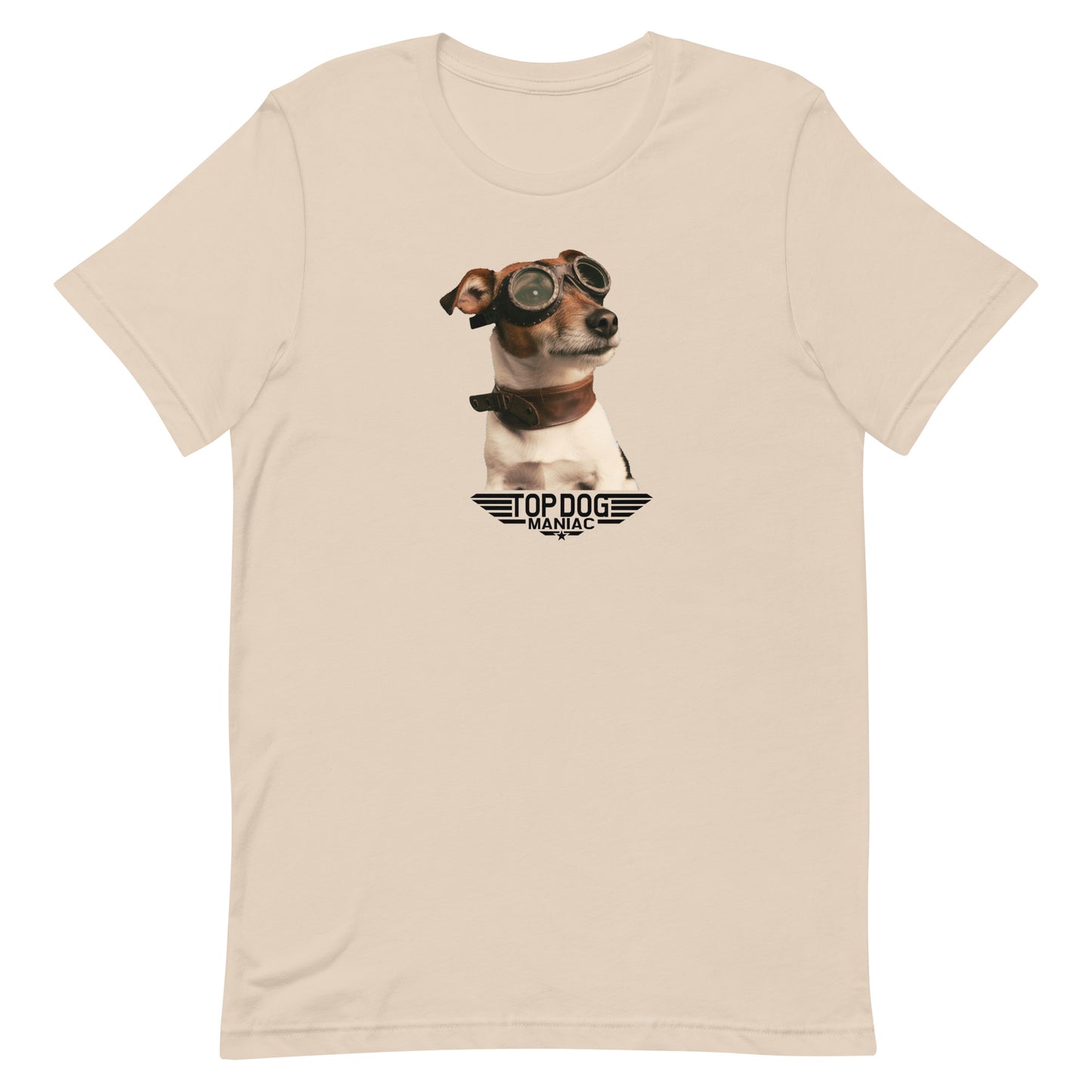 Top Dog Soft Cream