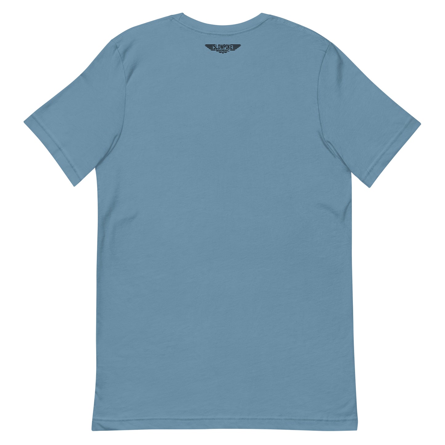 Top Dog Steel Blue