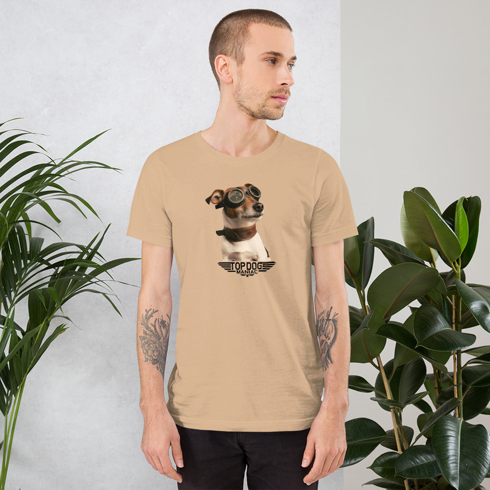 Top Dog Tan