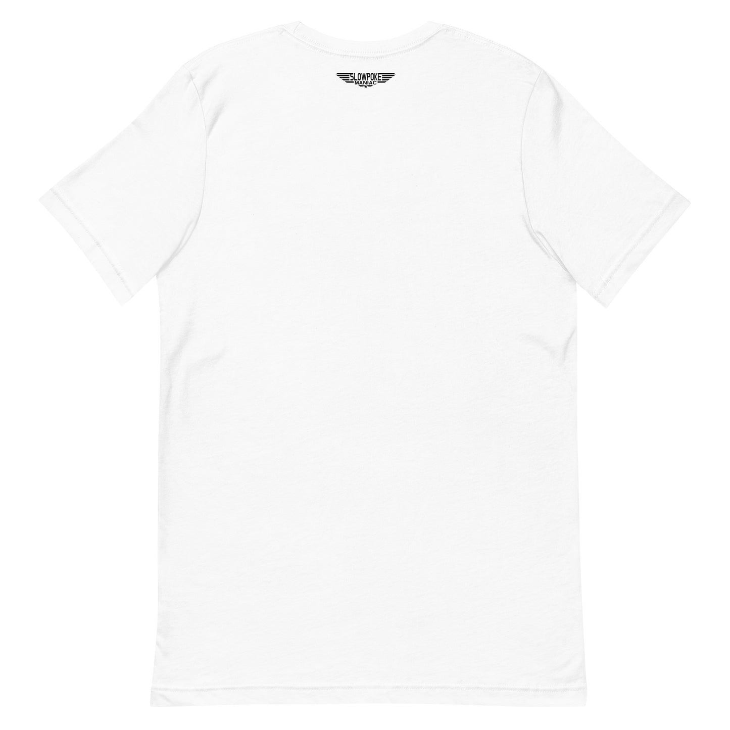 Top Dog White
