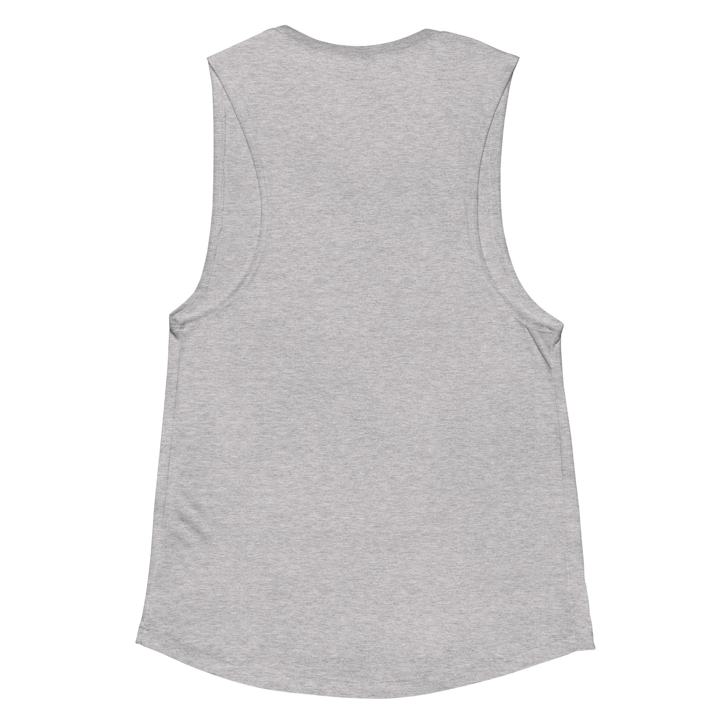 Flow Tank (Women) Athletic Heather