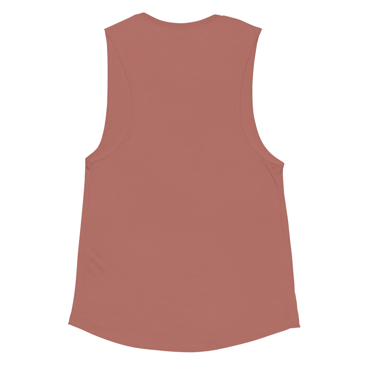 Flow Tank (Women) Mauve