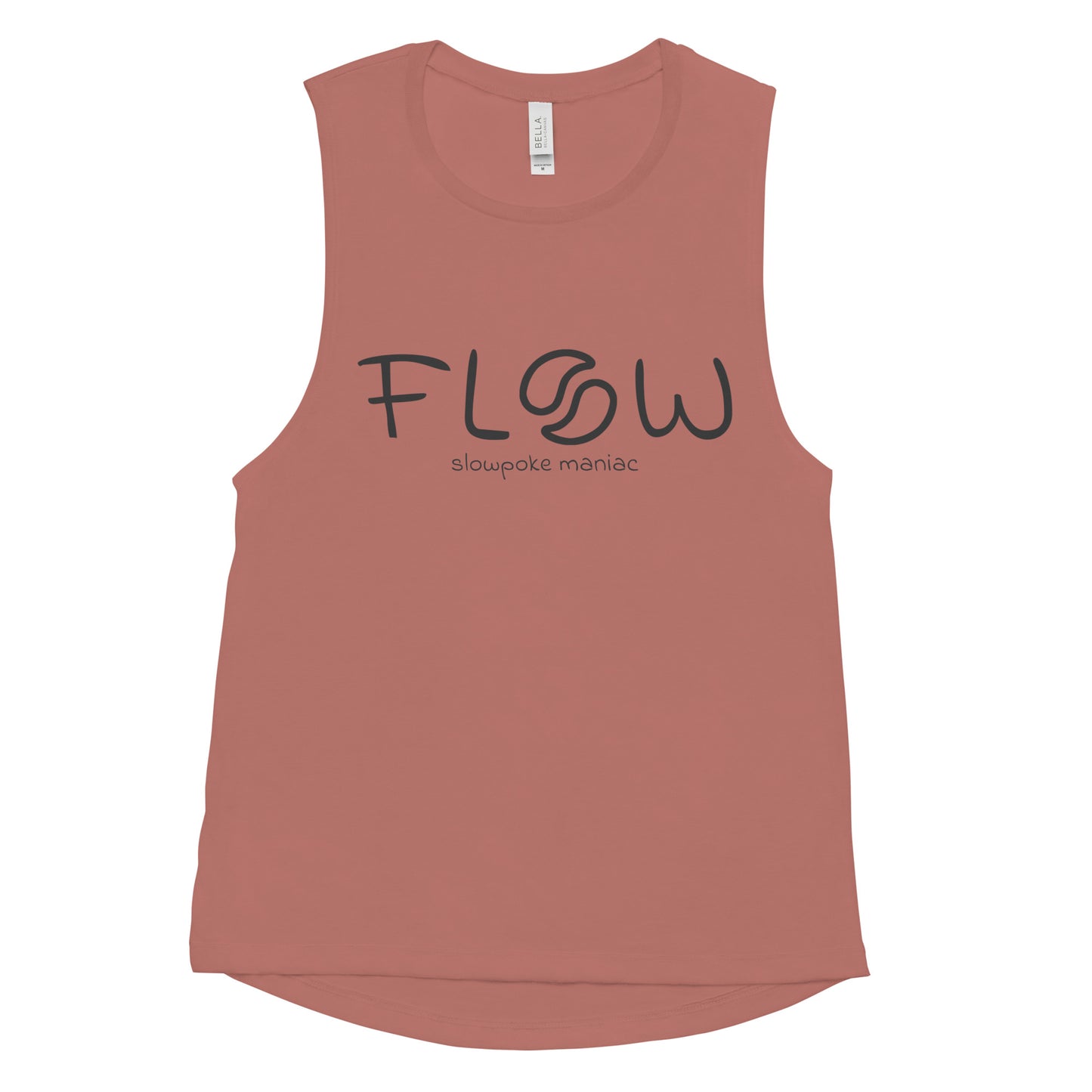 Flow Tank (Women) Mauve