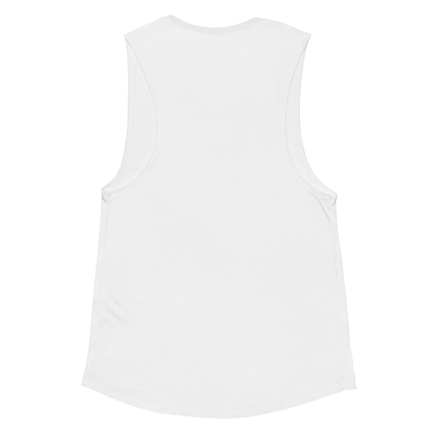 Flow Tank (Women) White
