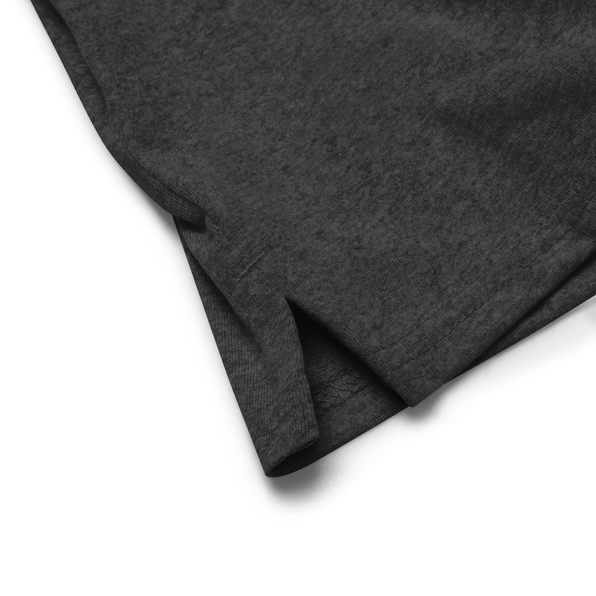 Cool Mama Club V-neck Charcoal Heather