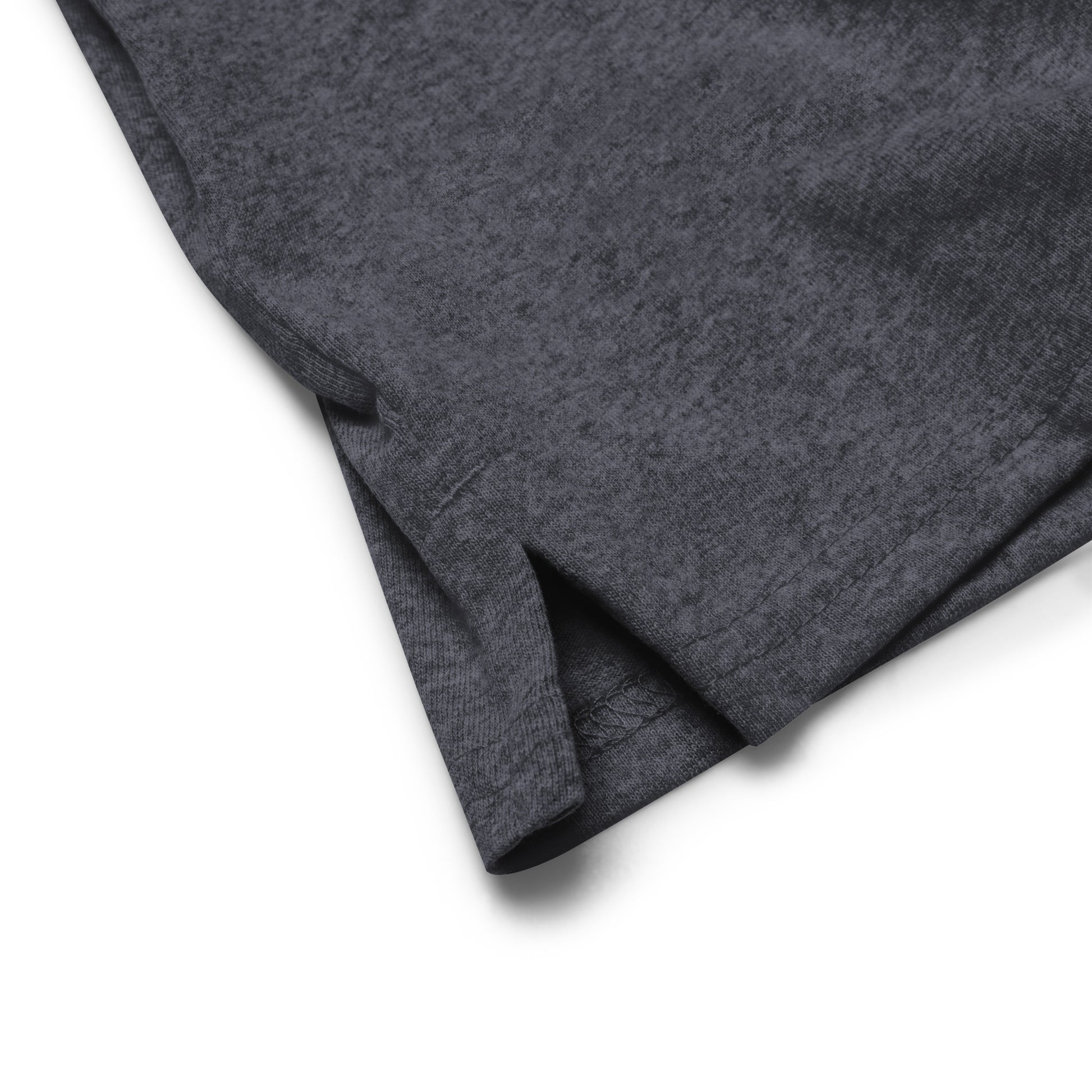 Cool Mama Club V-neck Heathered Navy