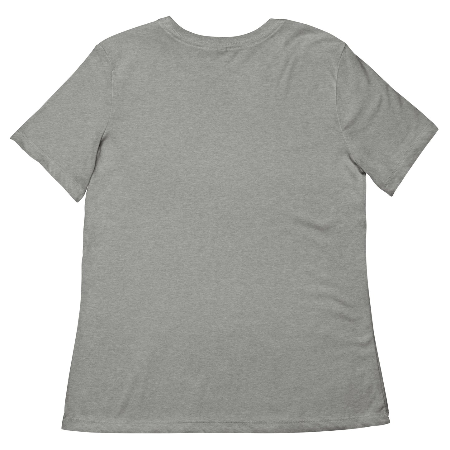 Cool Mama Club Tee Athletic Grey Triblend