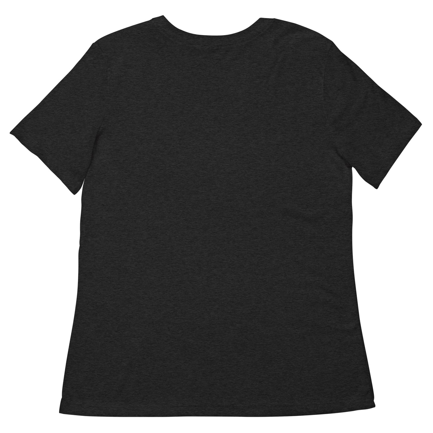 Cool Mama Club Tee Charcoal-Black Triblend
