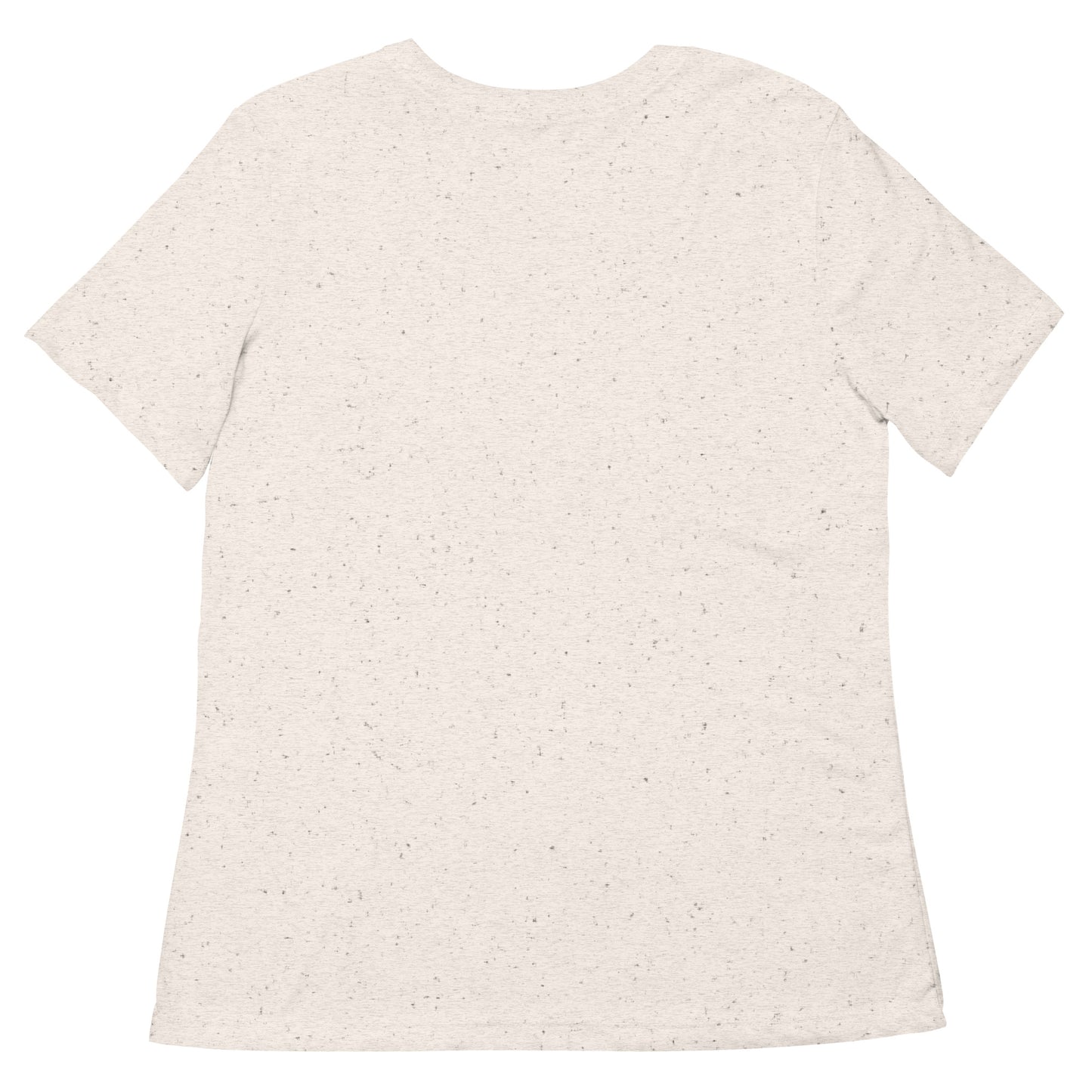 Cool Mama Club Tee Oatmeal Triblend