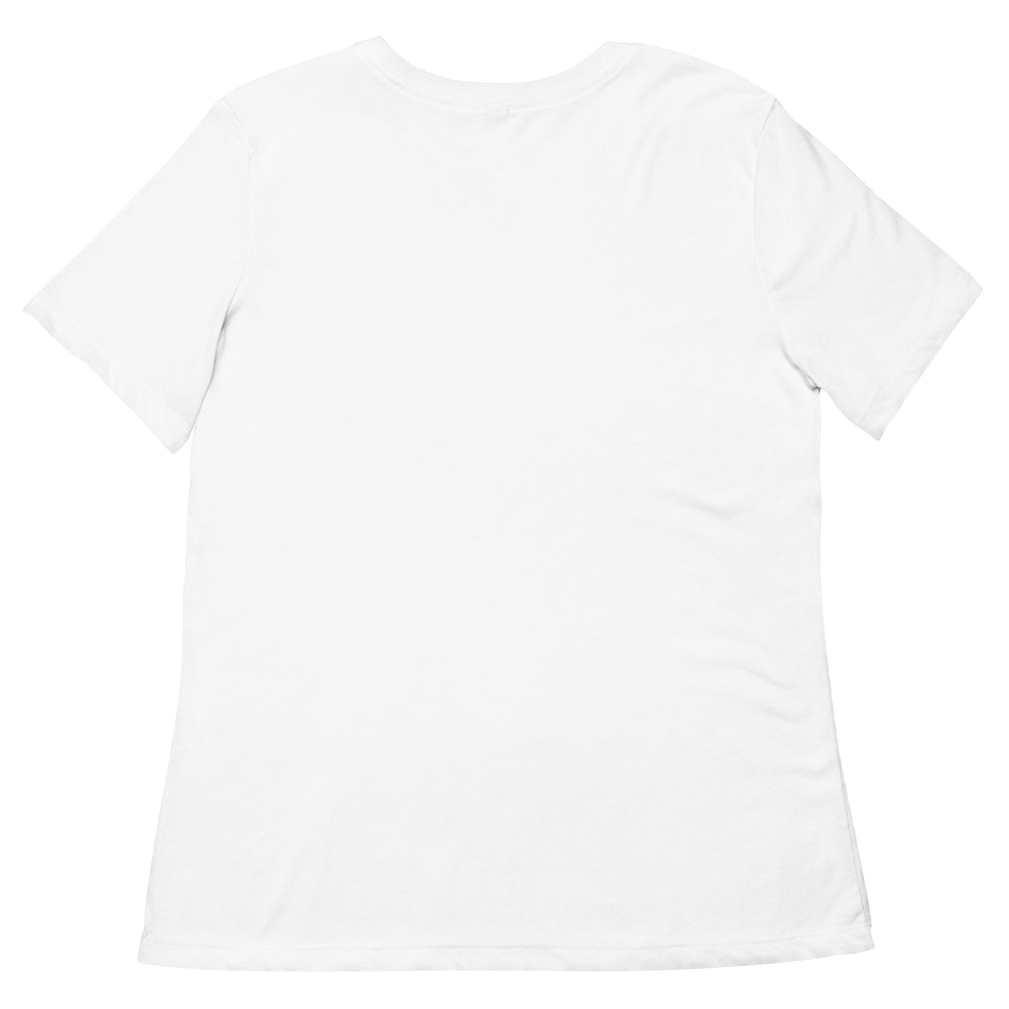 Cool Mama Club Tee Solid White Triblend