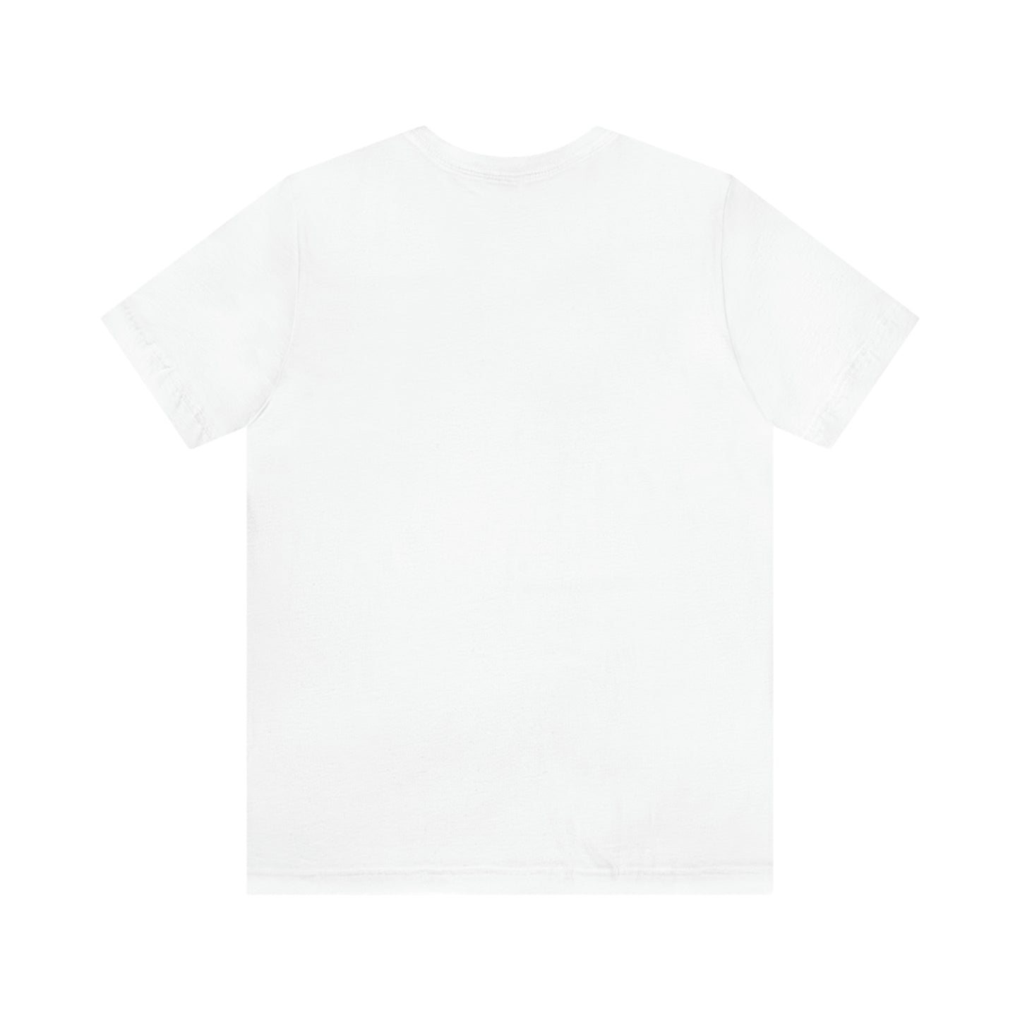 Slowpoke Team Shirt White