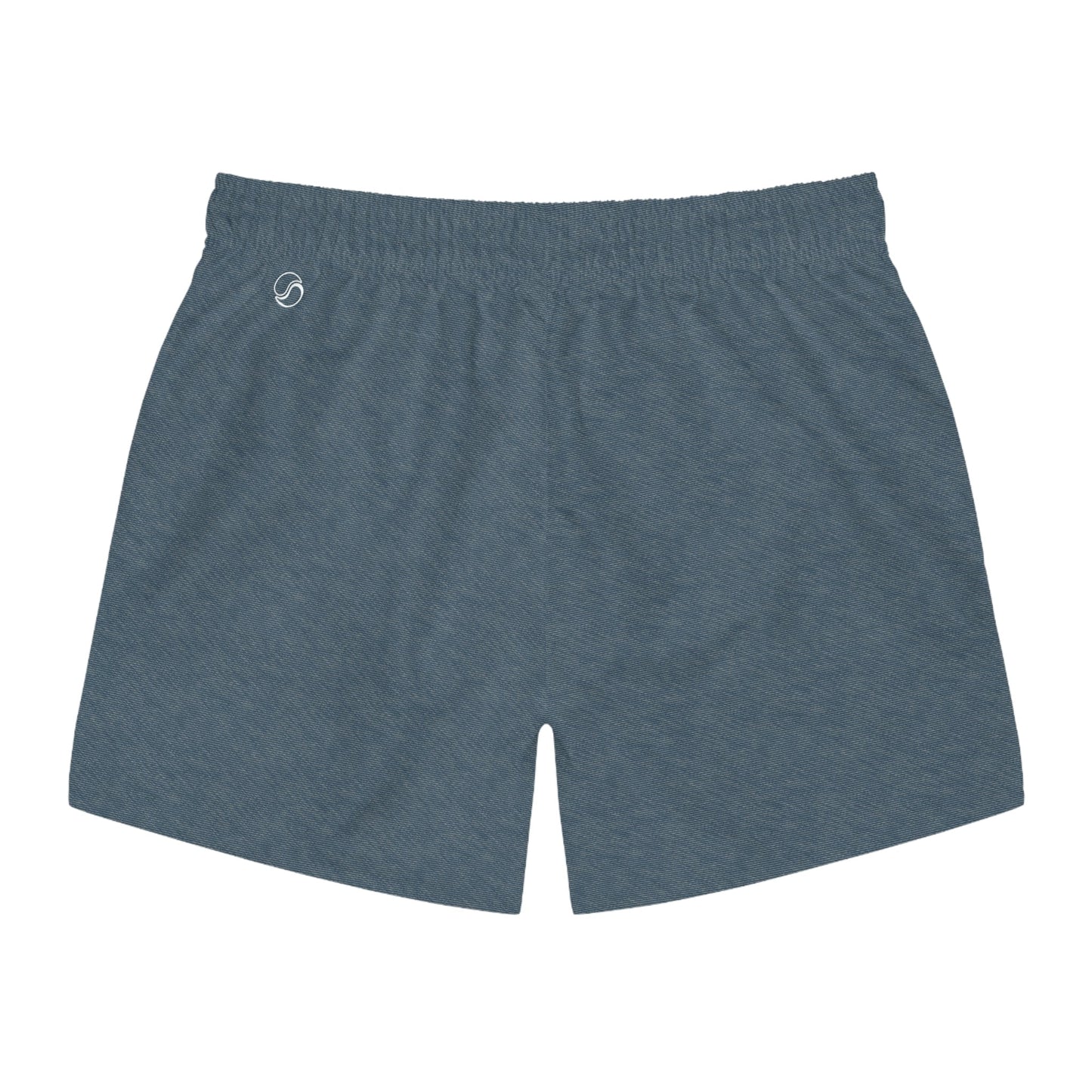 Wannabe Denim Trunks Dark