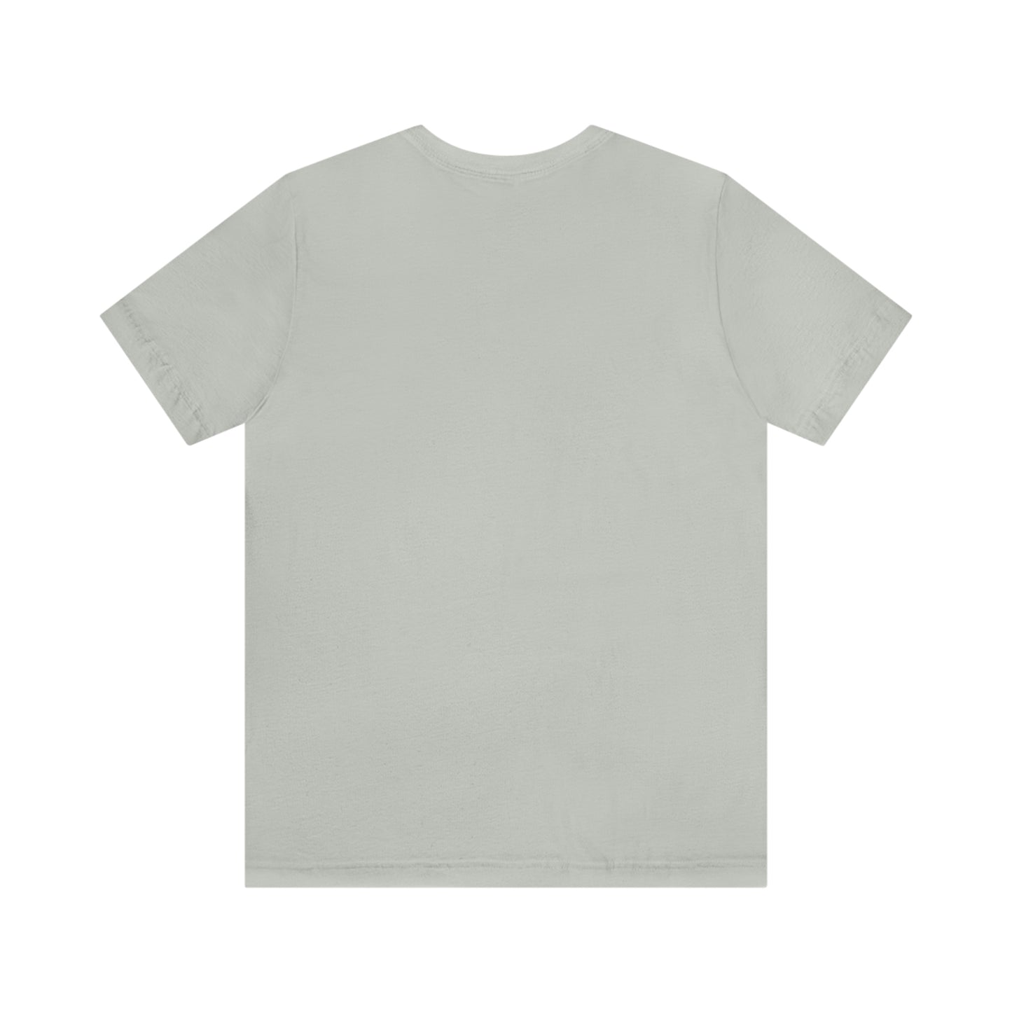 Slowpoke Team Shirt Silver