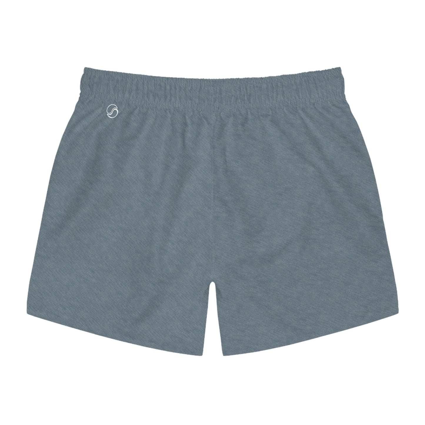 Wannabe Denim Trunks Medium