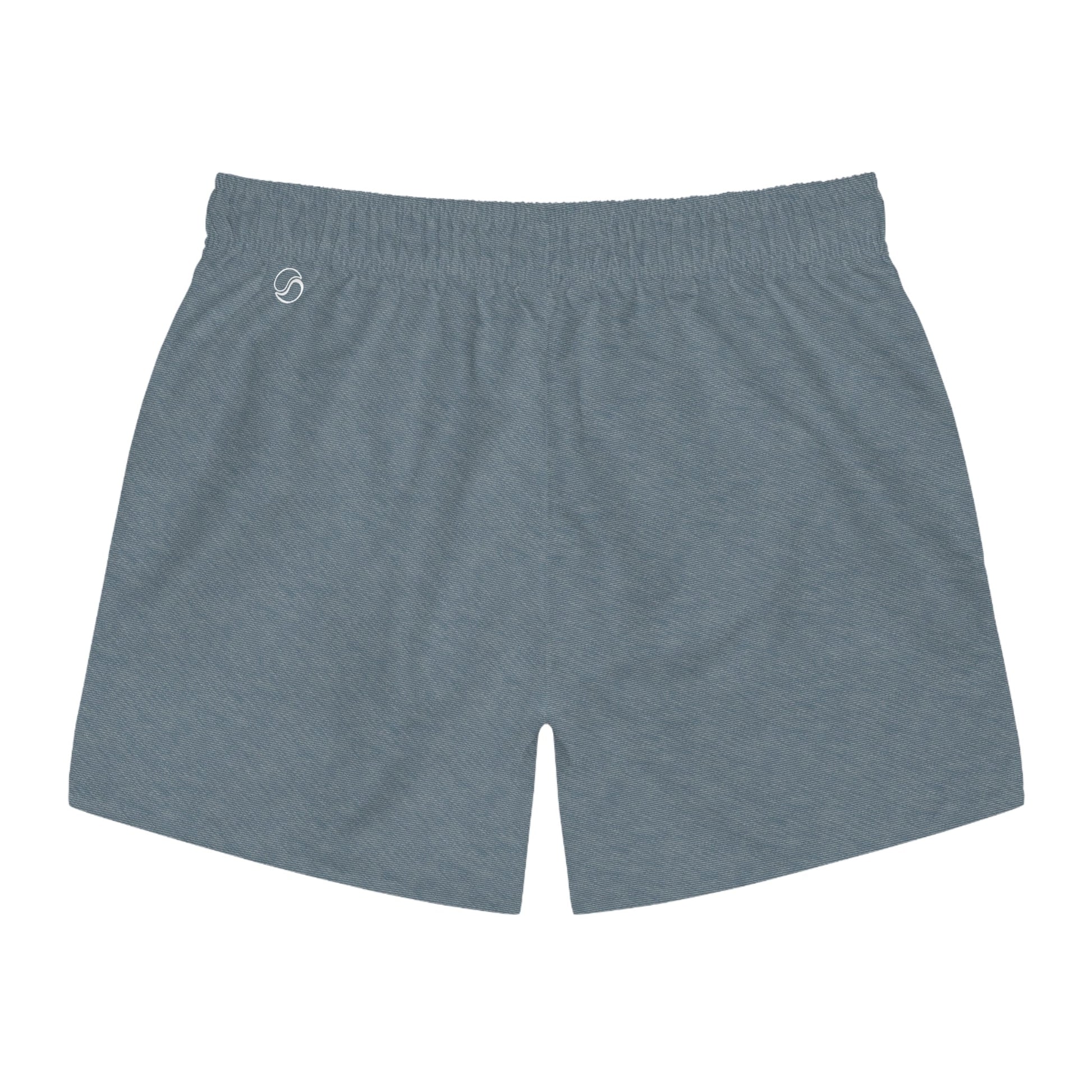 Wannabe Denim Trunks Medium