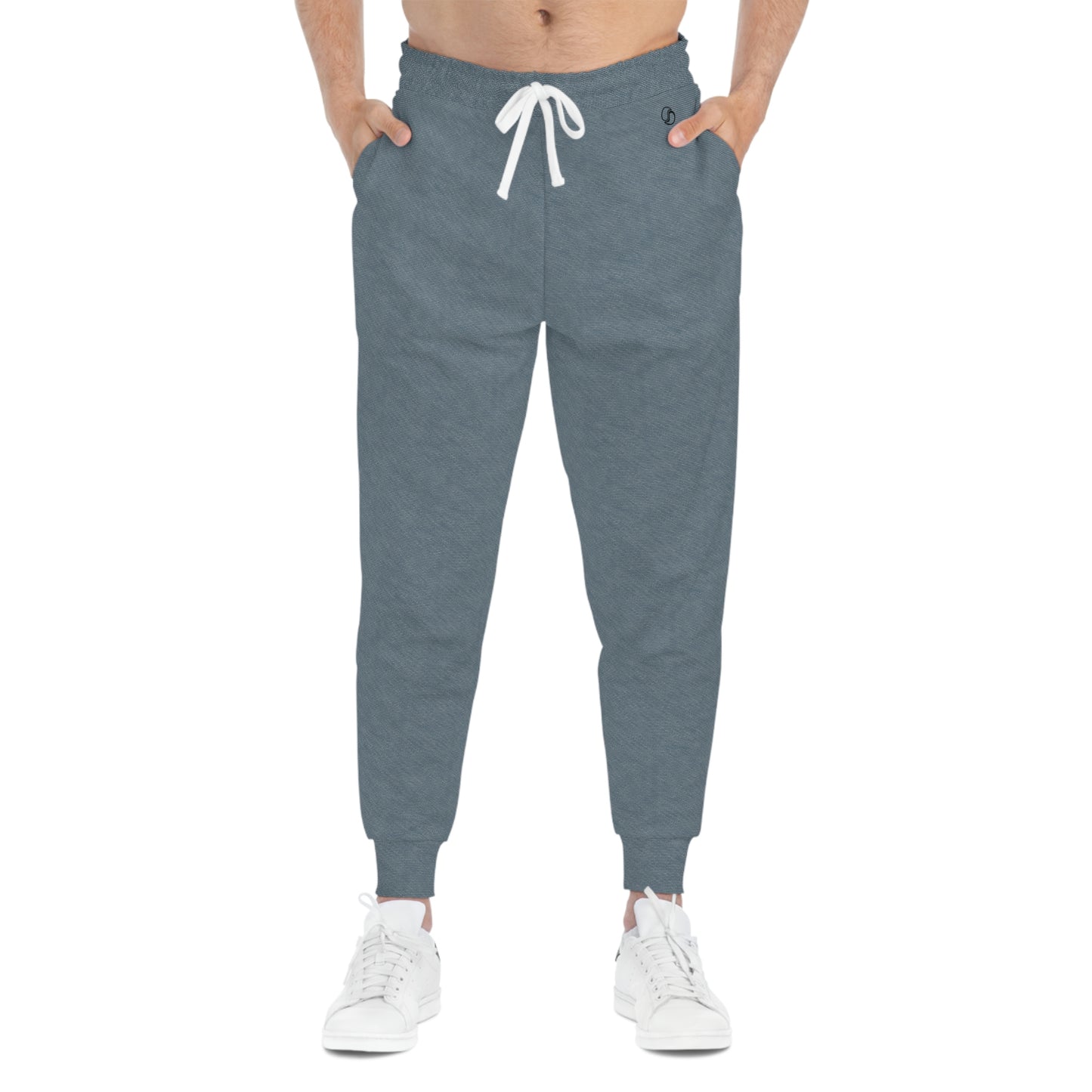 Wannabe-Denim Joggers Denim