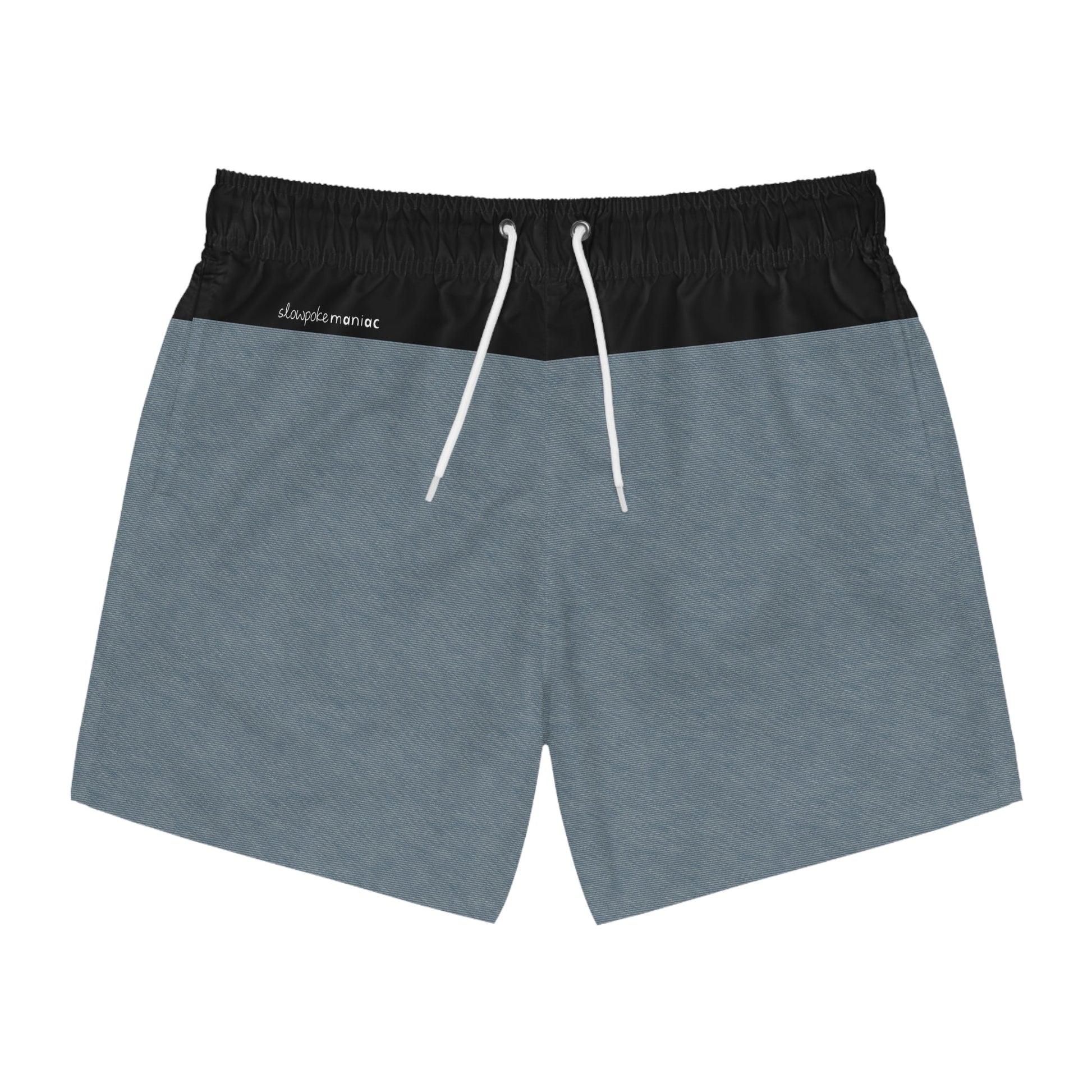 Wannabe Denim Trunks Medium Two-Tone