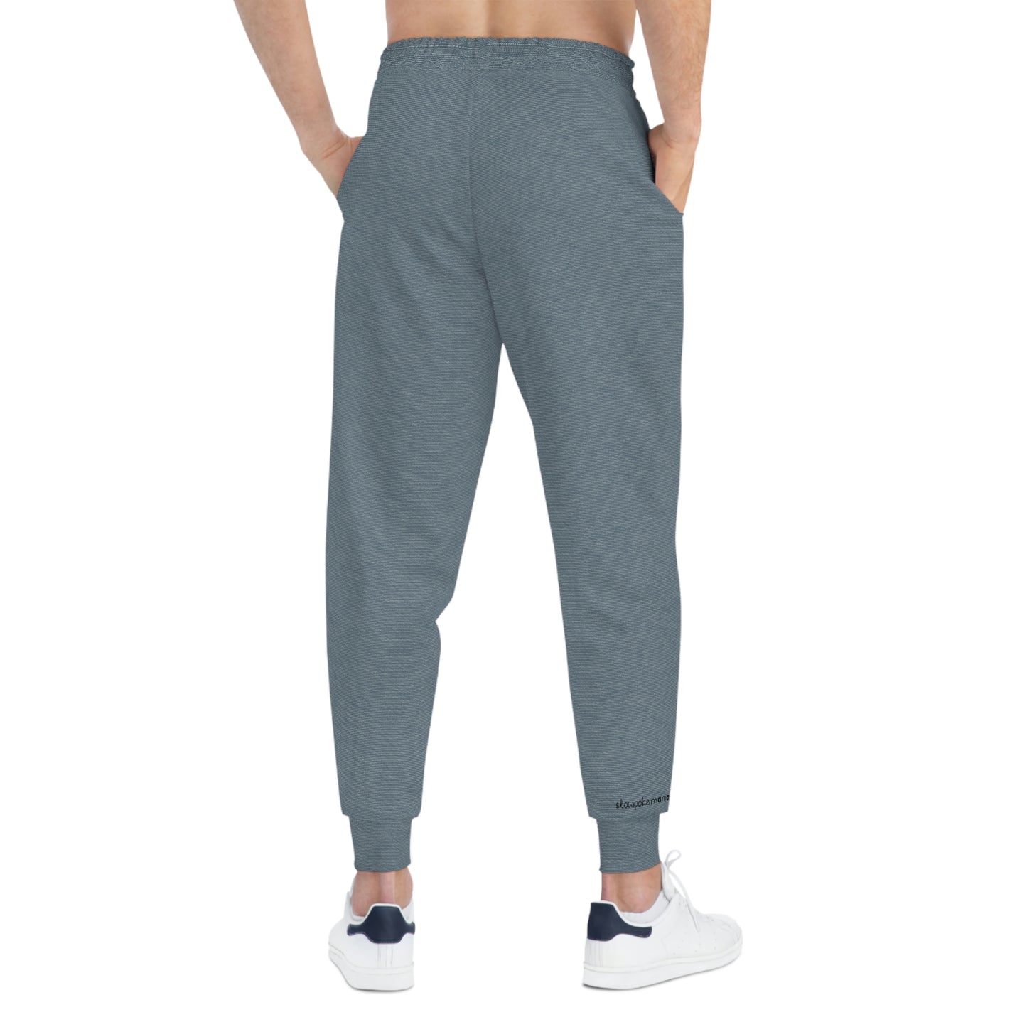 Wannabe-Denim Joggers Denim