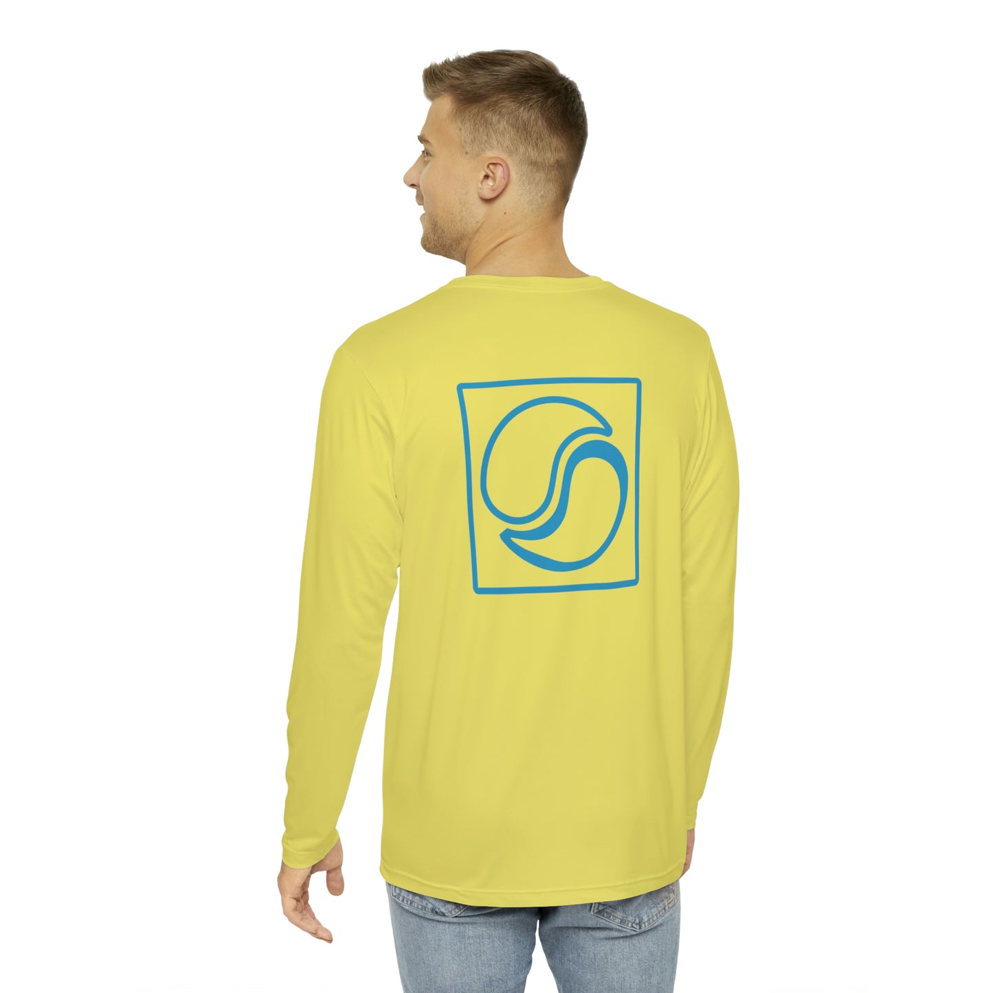 UV Balance Box Long Sleeve