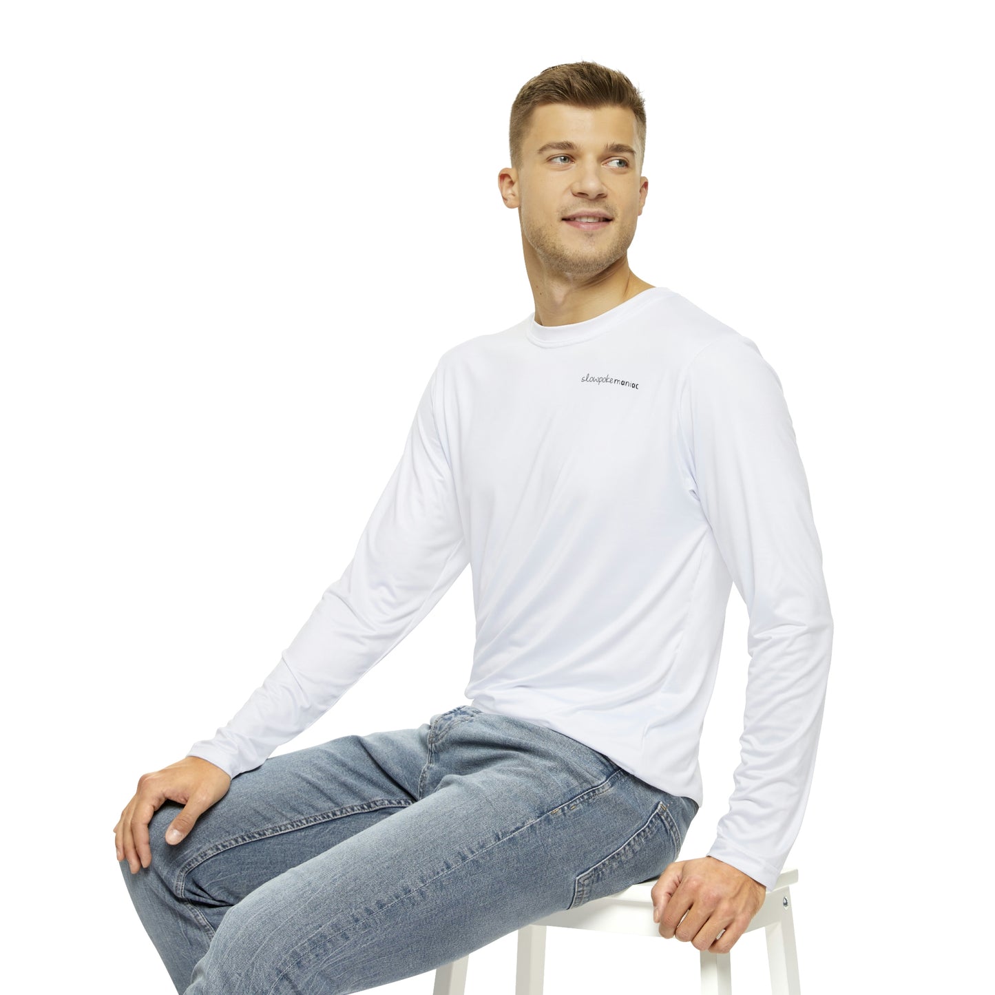 UV BeachLife Long-sleeve