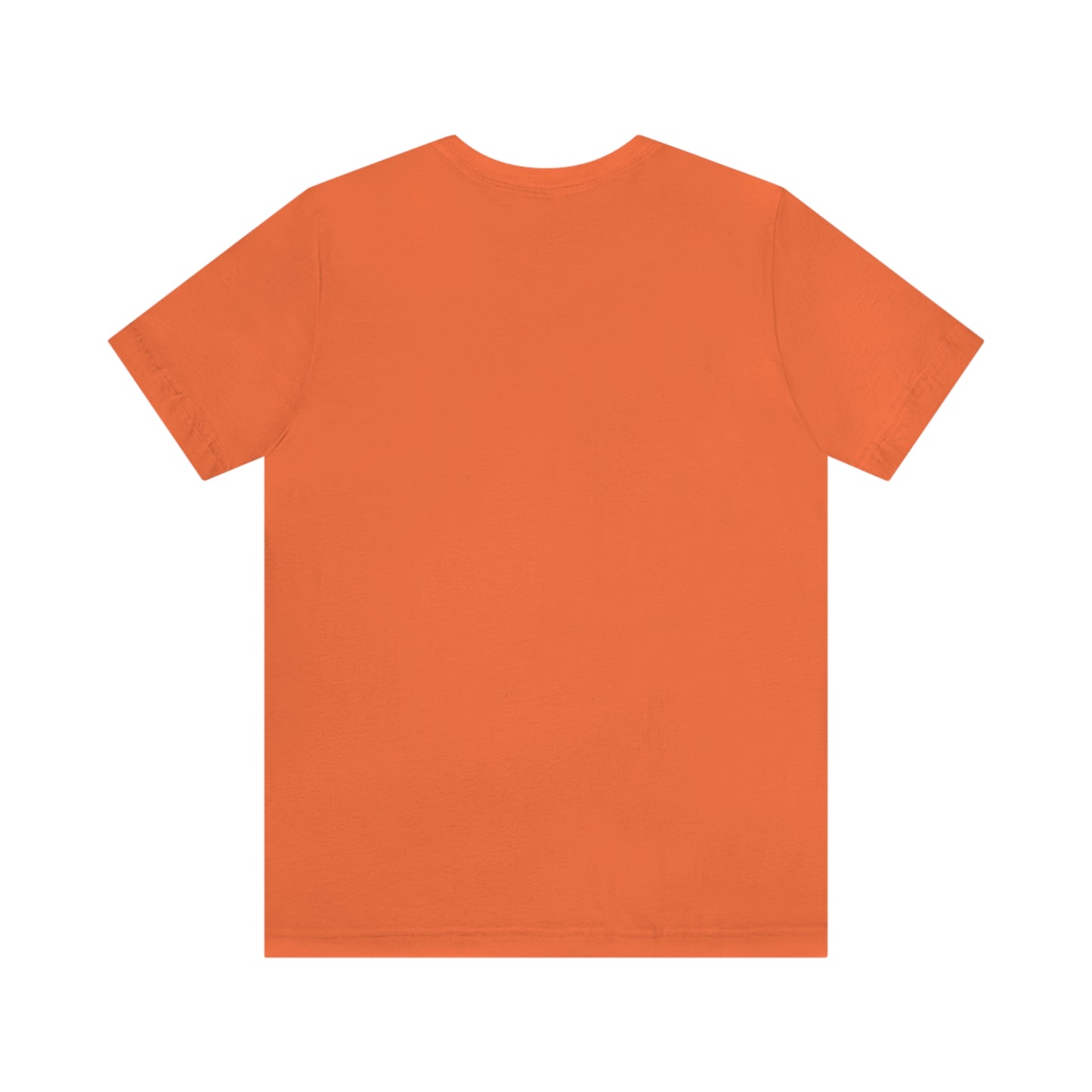 Slowpoke Team Shirt Orange