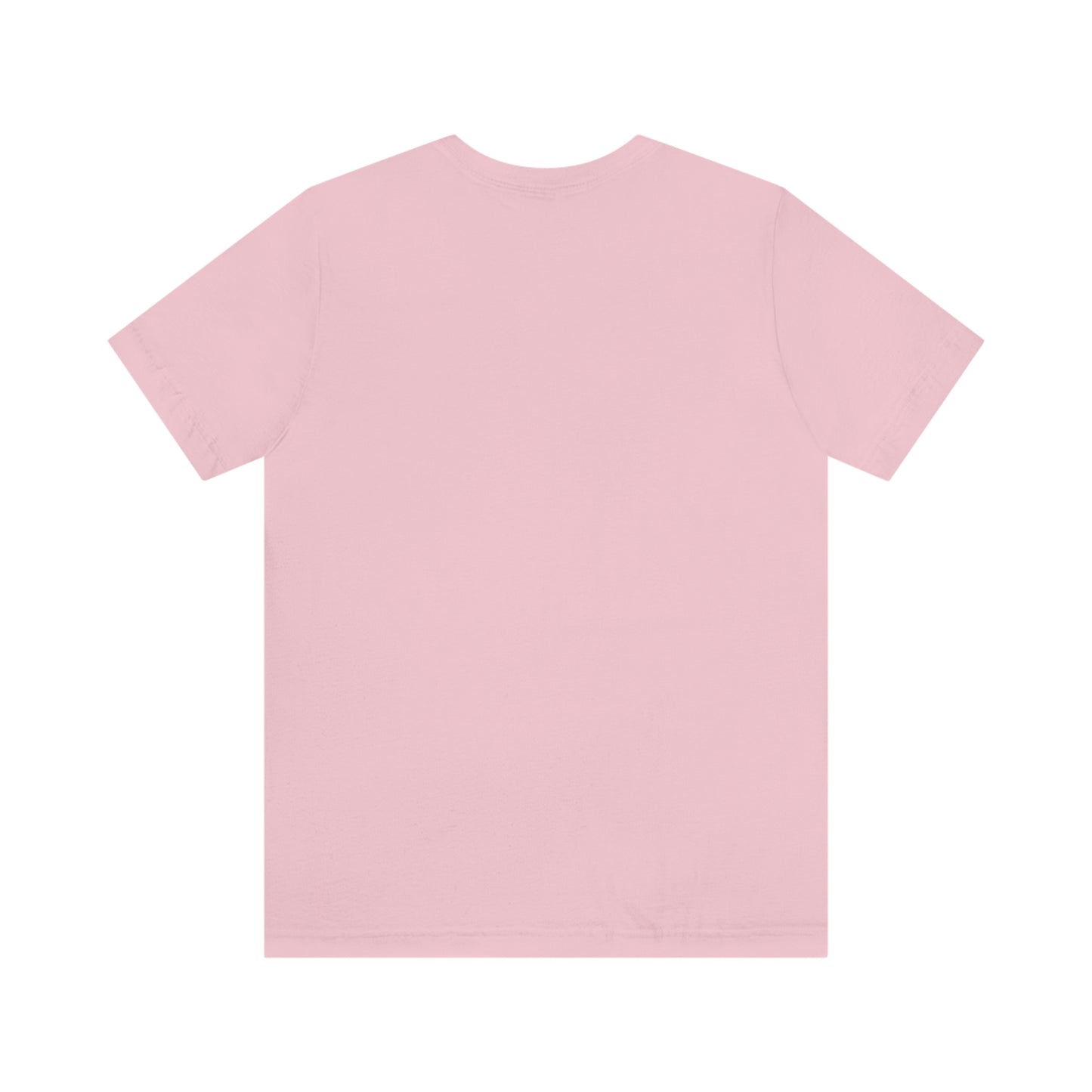 Slowpoke Team Shirt Pink