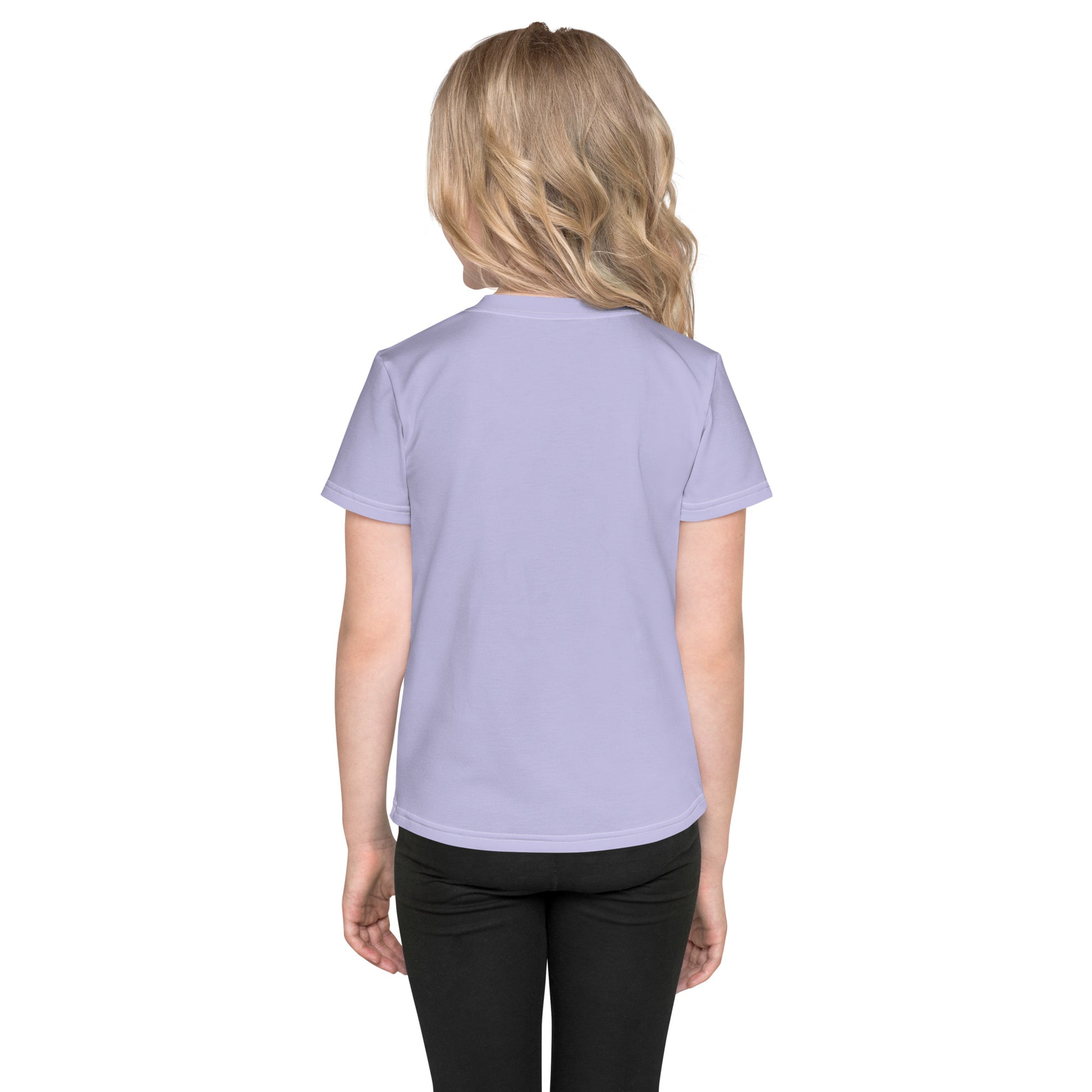 "Rad Dad" Kids Crew Neck Tee