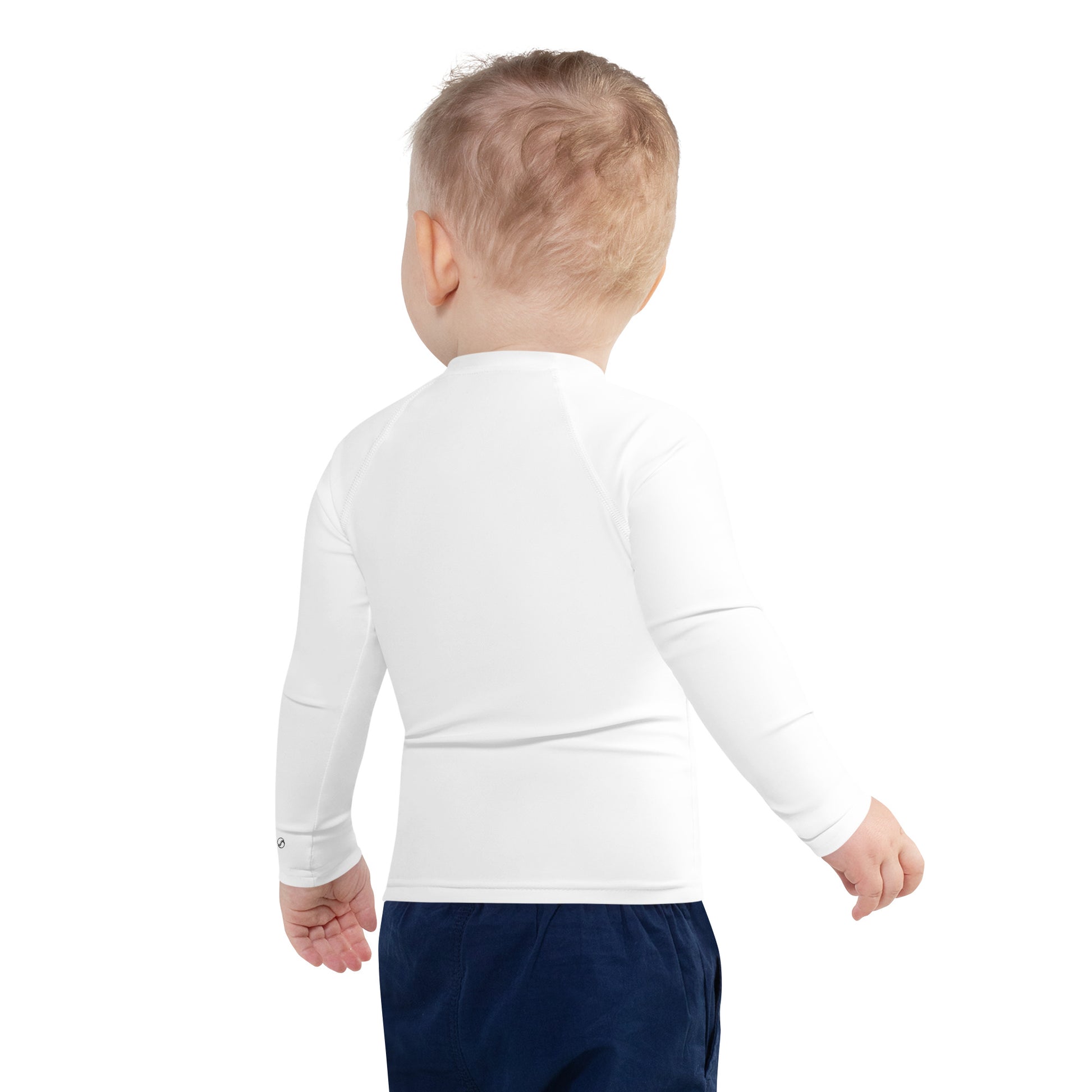 Kids BeachLife Rash Guardian