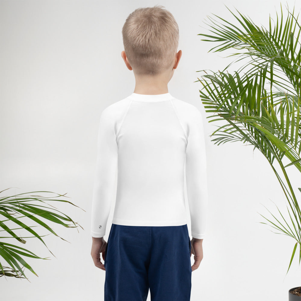 Kids BeachLife Rash Guardian