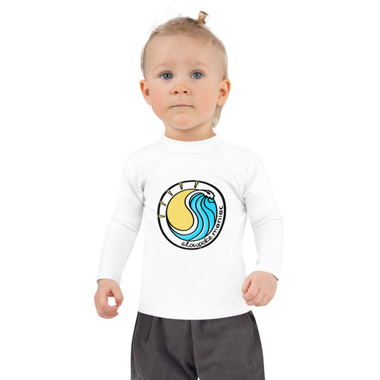 Kids BeachLife Rash Guardian