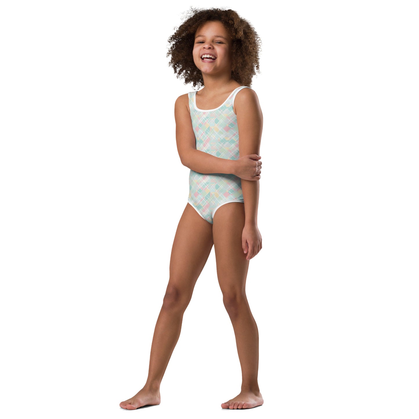 Kids "One Peace" Swimsuit