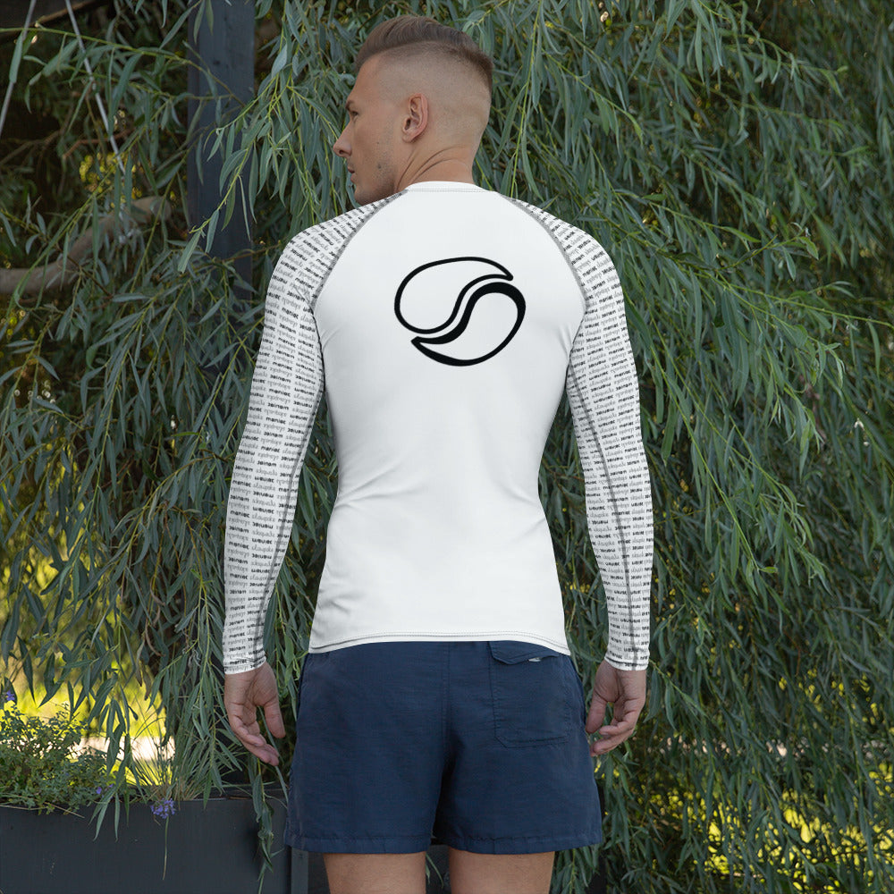 Men's Rash Guardian II