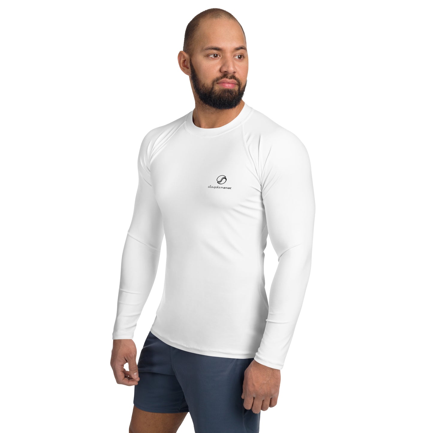 Men's Rash Guardian