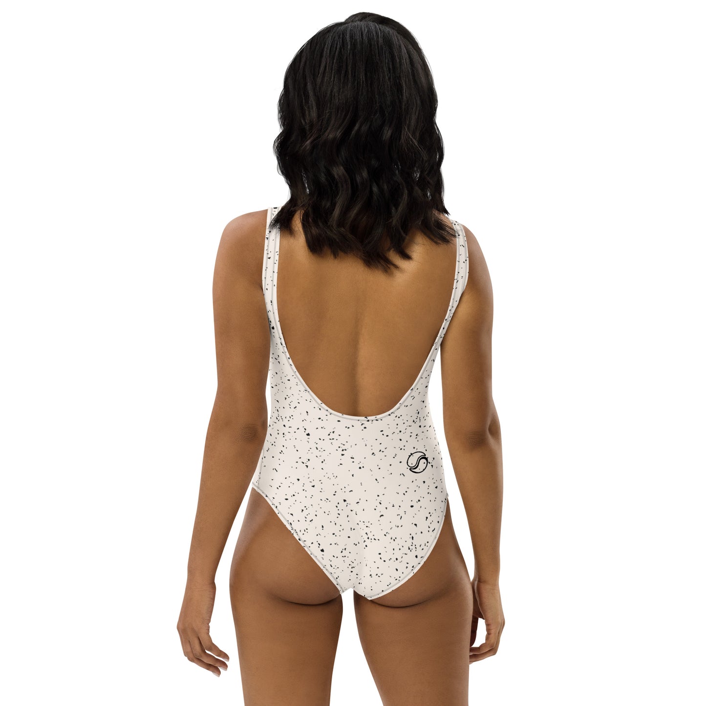 "Terra-so Me" Swimsuit