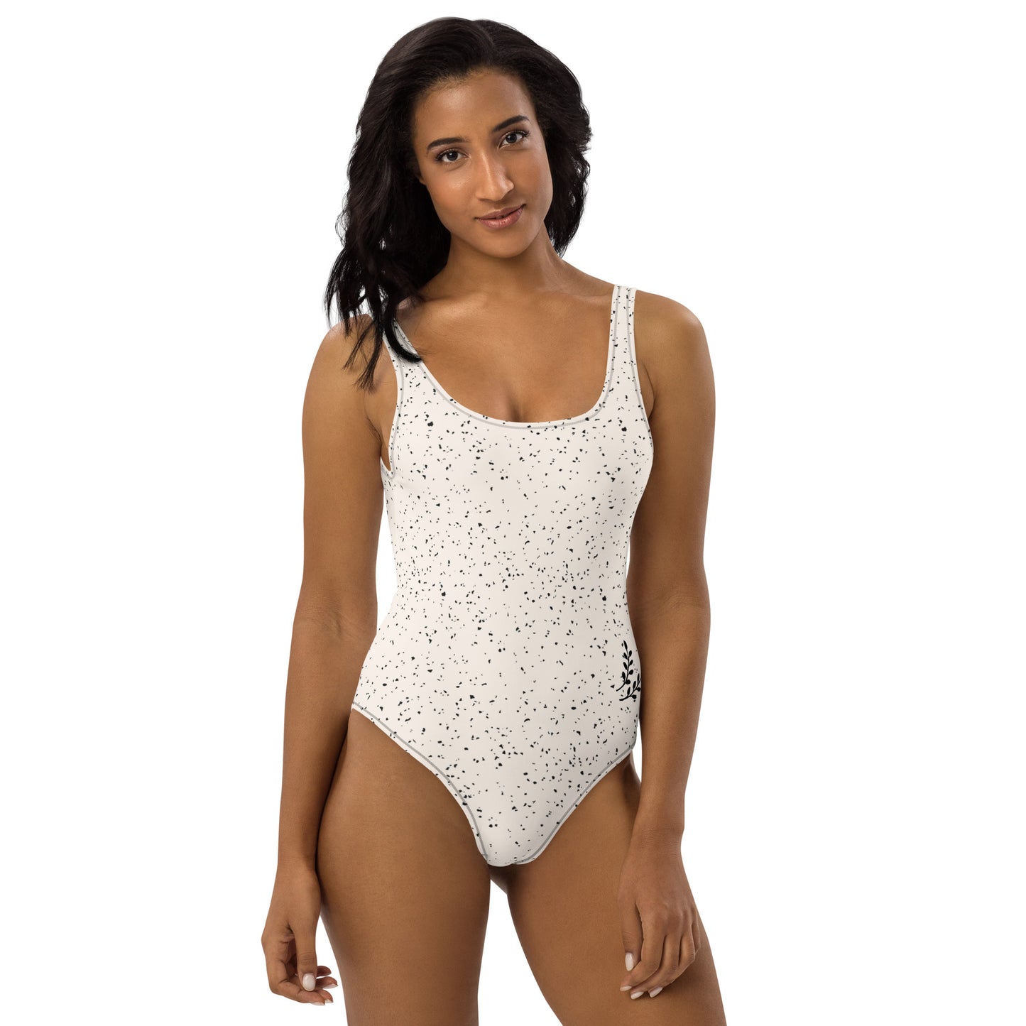 "Terra-so Me" Swimsuit