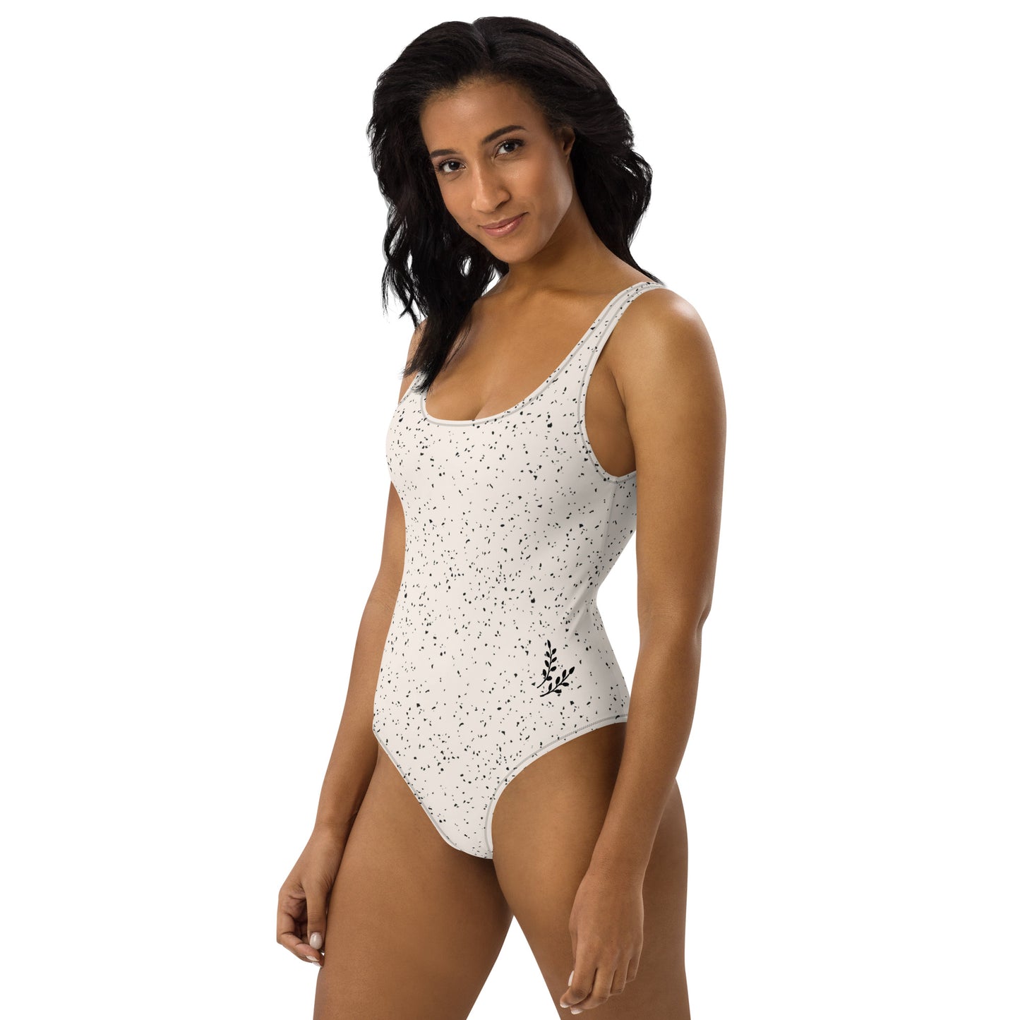 "Terra-so Me" Swimsuit